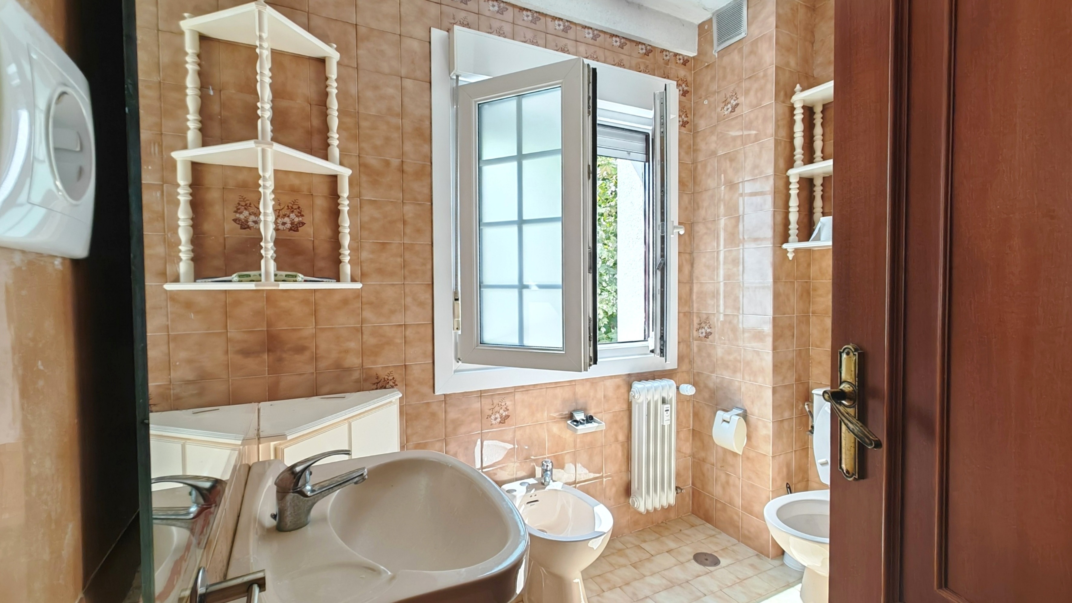 Piso en venta en rúa Rúa Dos Pelamios