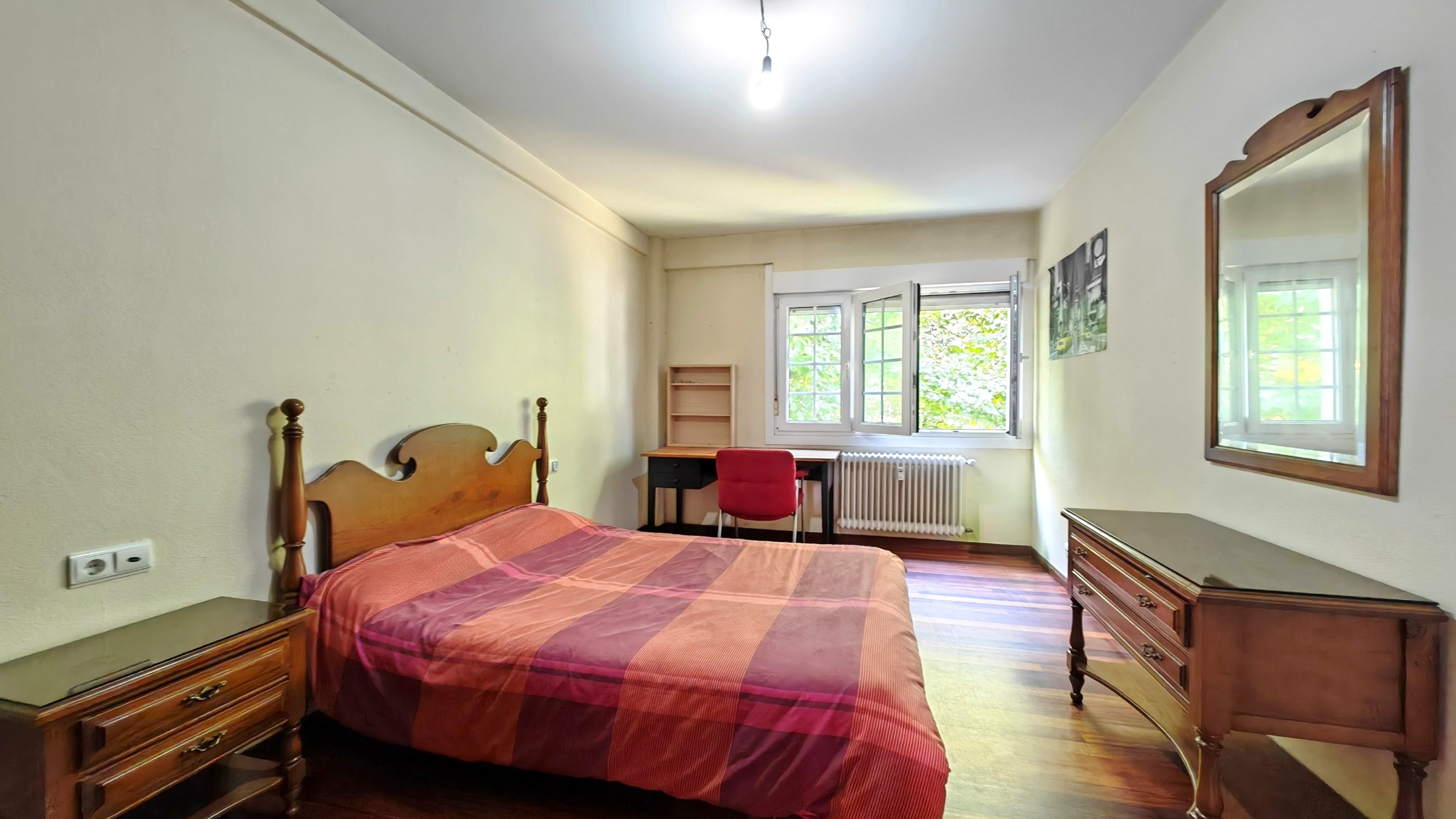 Flat for sale in rúa Rúa Dos Pelamios