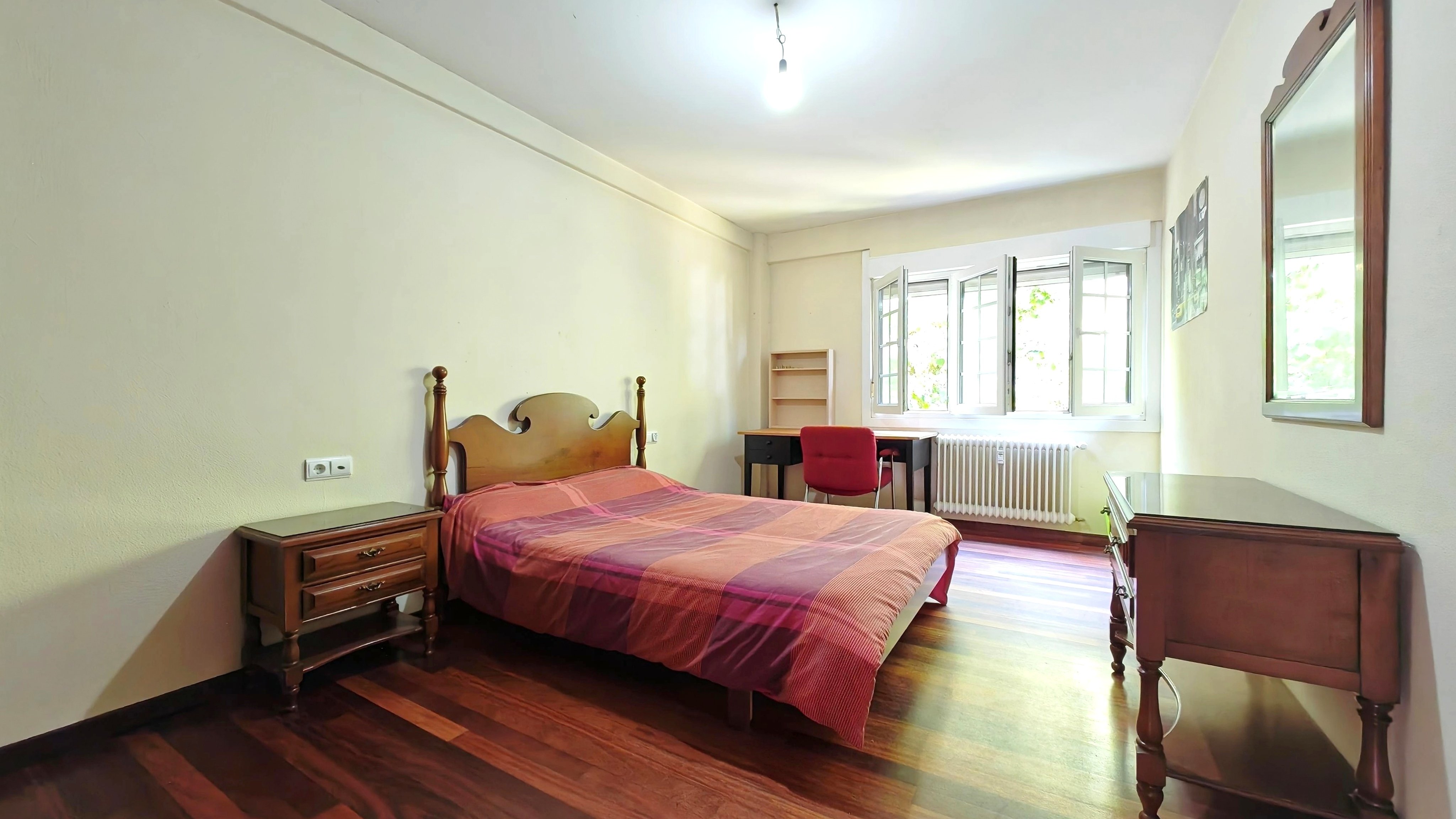 Flat for sale in rúa Rúa Dos Pelamios