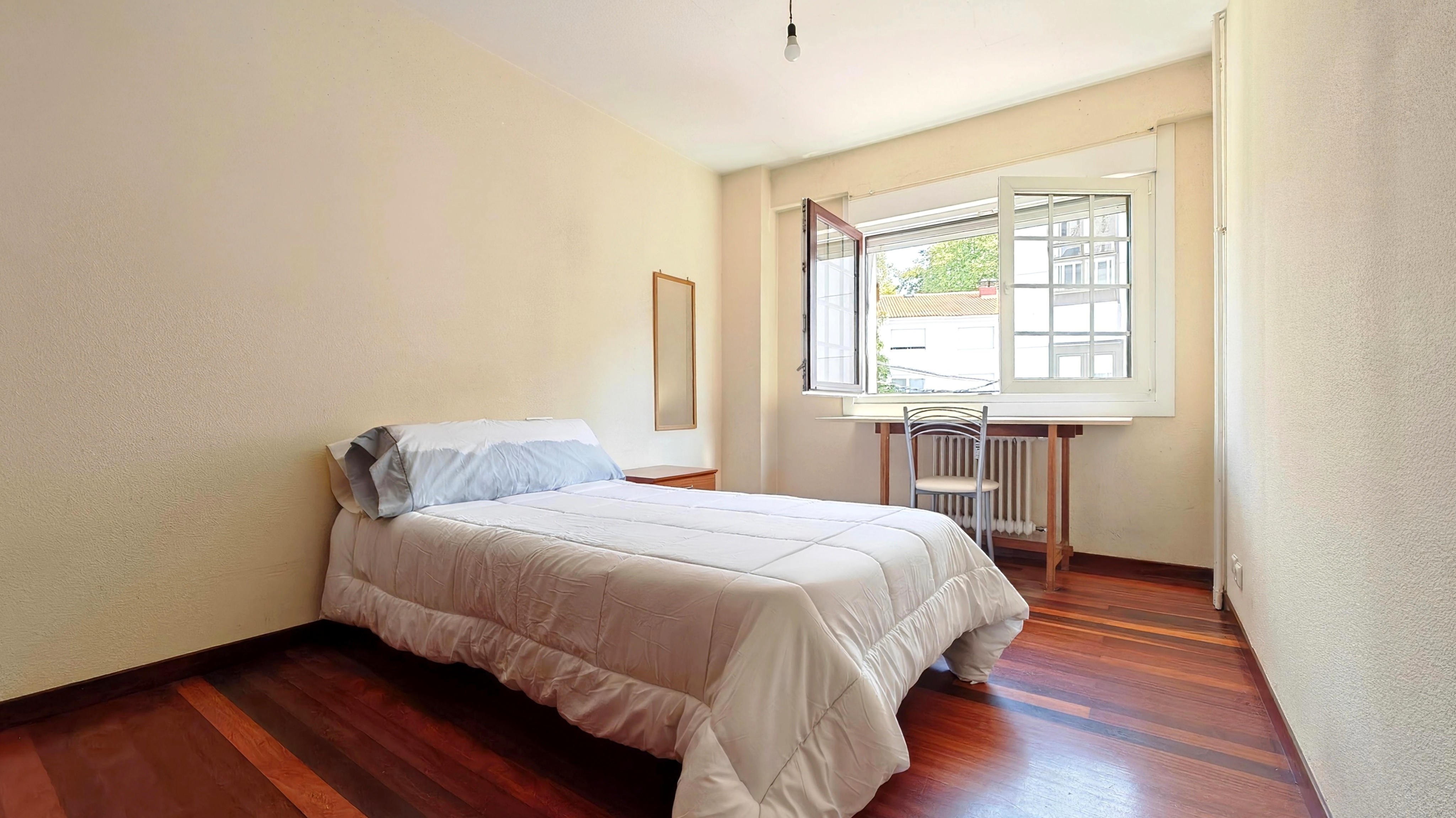 Piso en venta en rúa Rúa Dos Pelamios