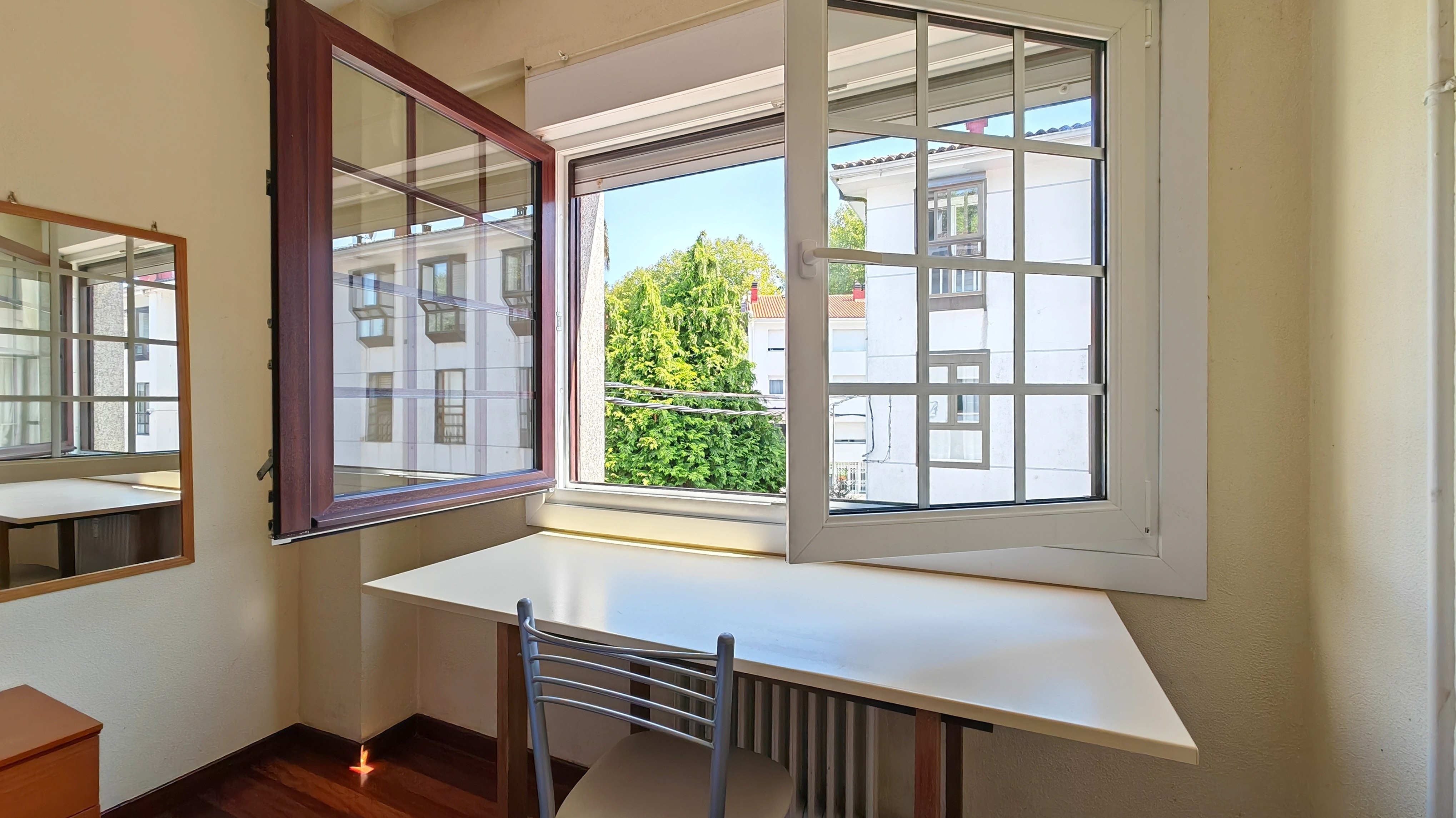 Piso en venta en rúa Rúa Dos Pelamios