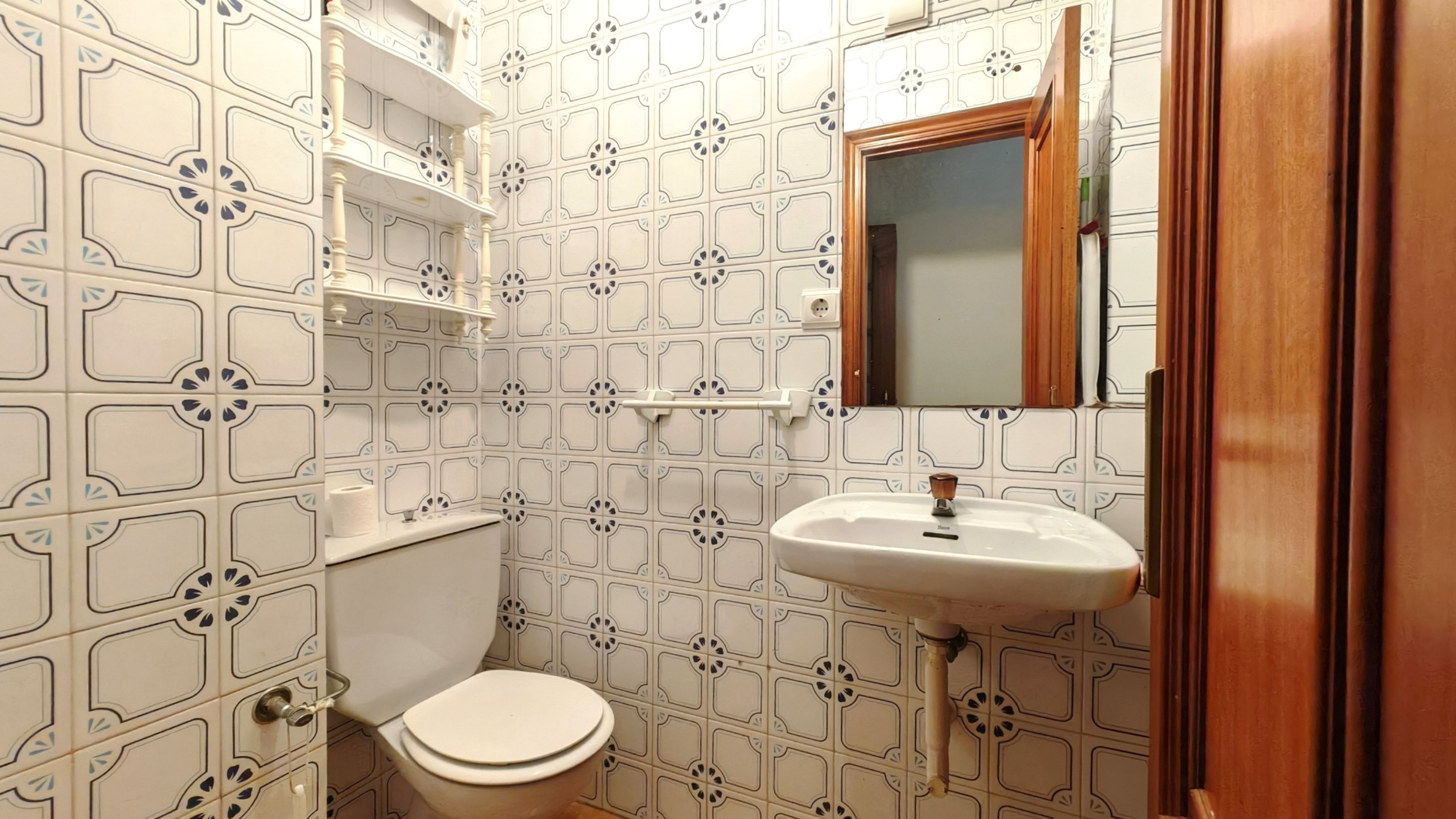 Piso en venta en rúa Rúa Dos Pelamios