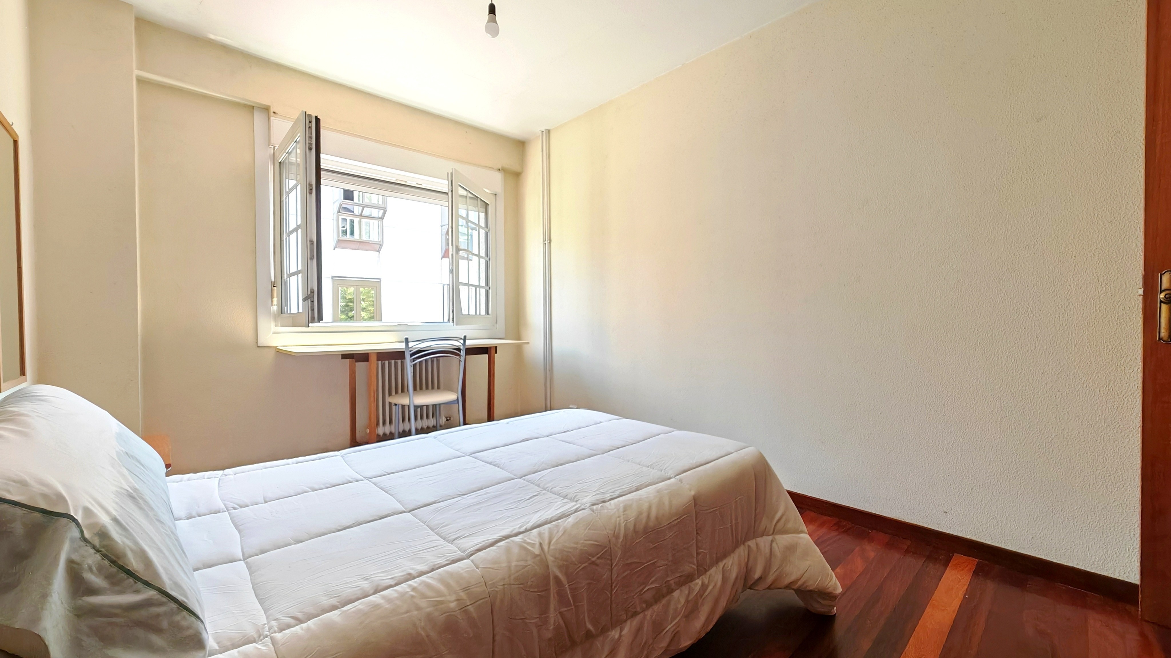 Piso en venta en rúa Rúa Dos Pelamios