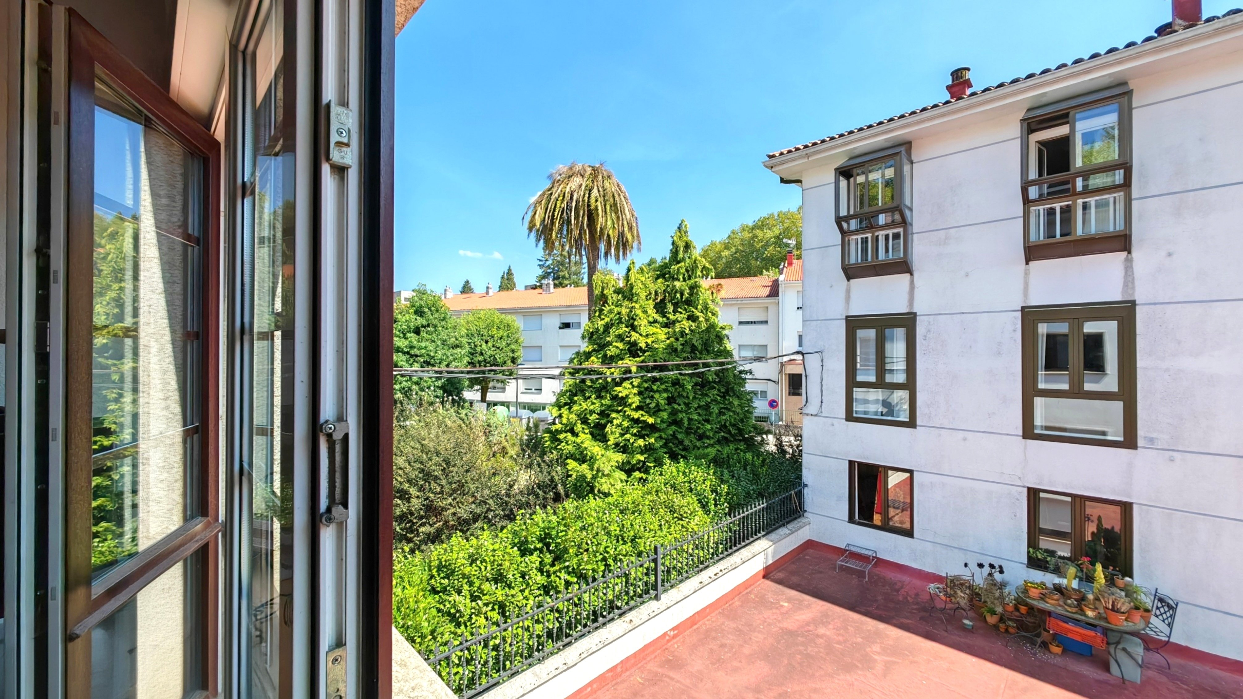 Piso en venta en rúa Rúa Dos Pelamios