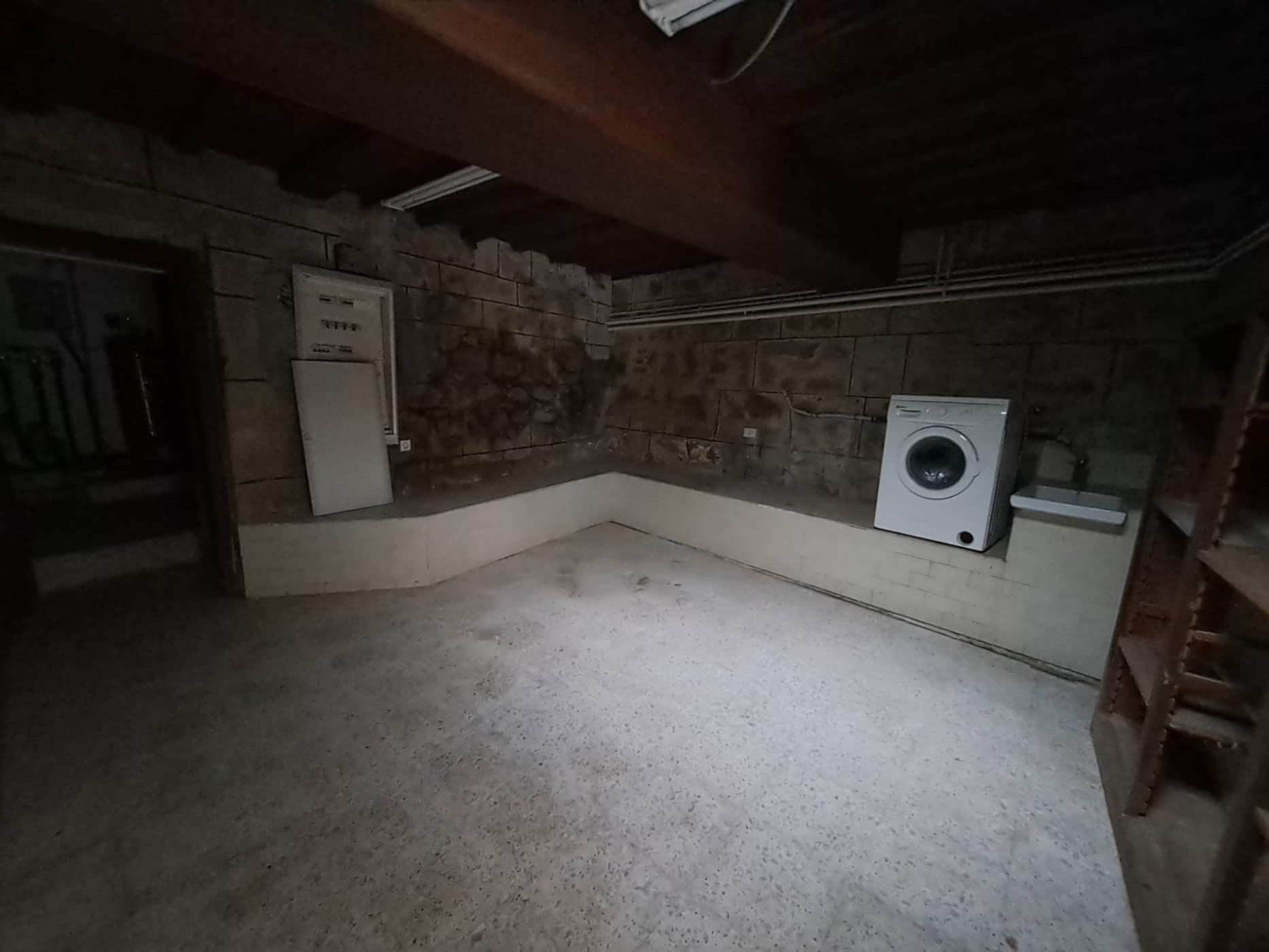House for sale in barro Vilar
