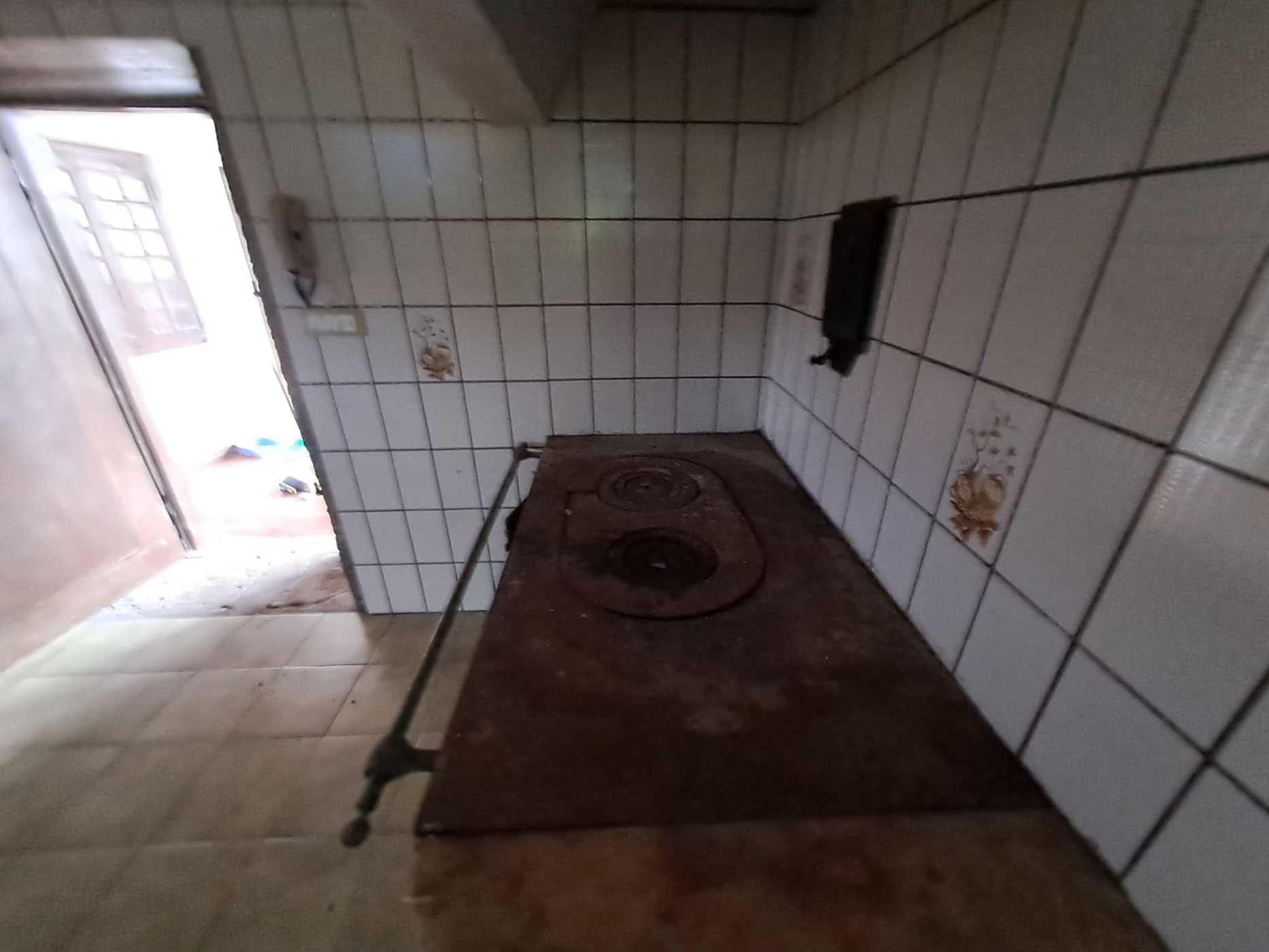 House for sale in barro Vilar