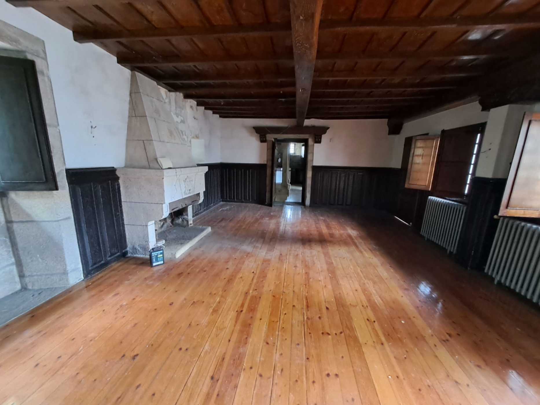 House for sale in barro Vilar