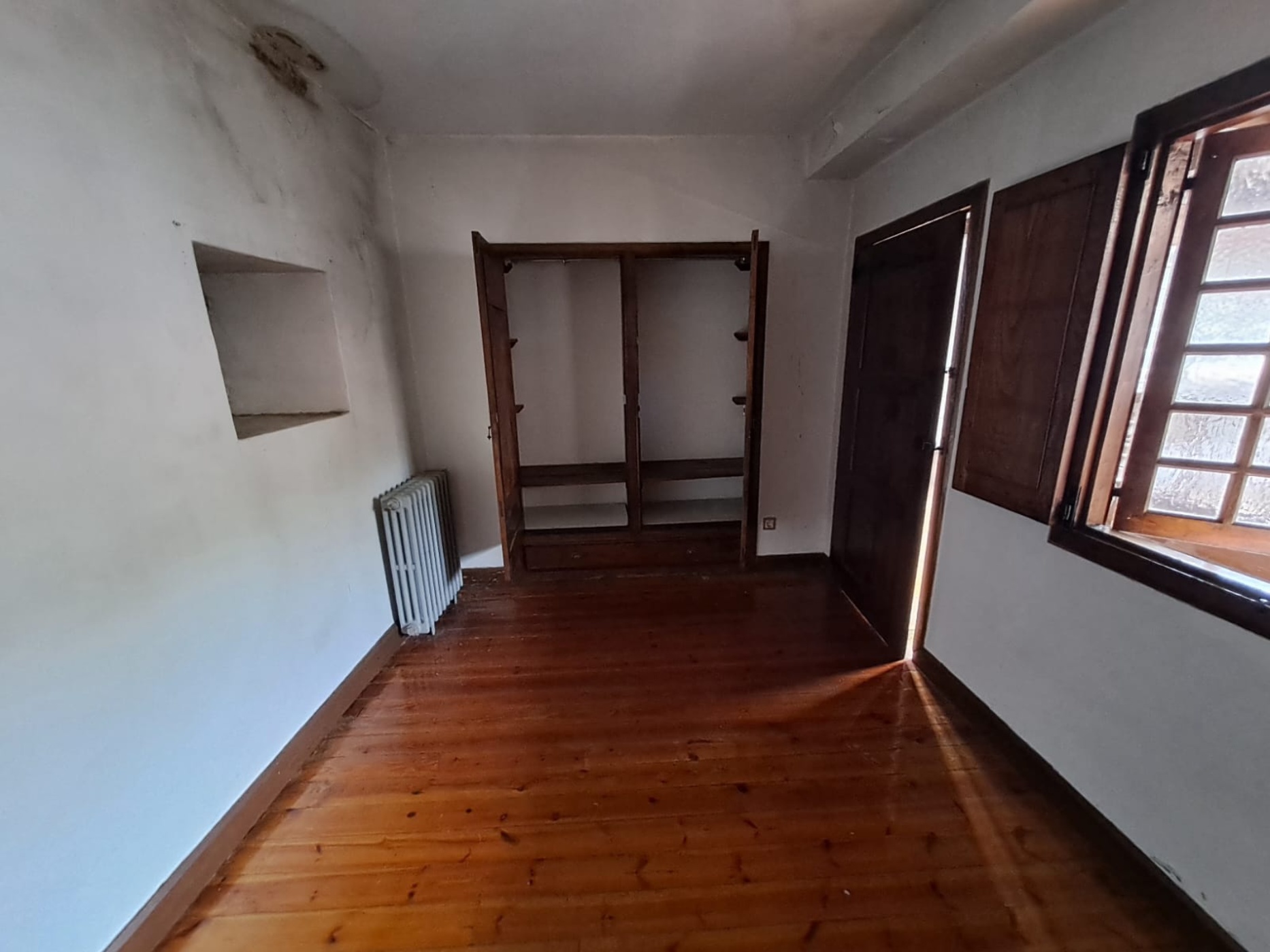 House for sale in barro Vilar