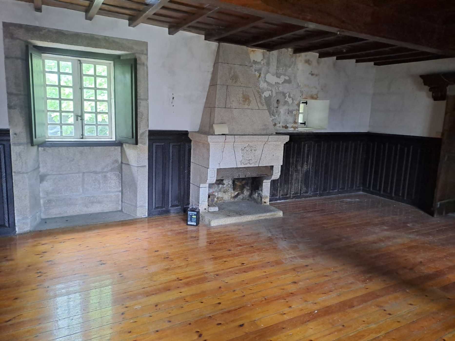 House for sale in barro Vilar