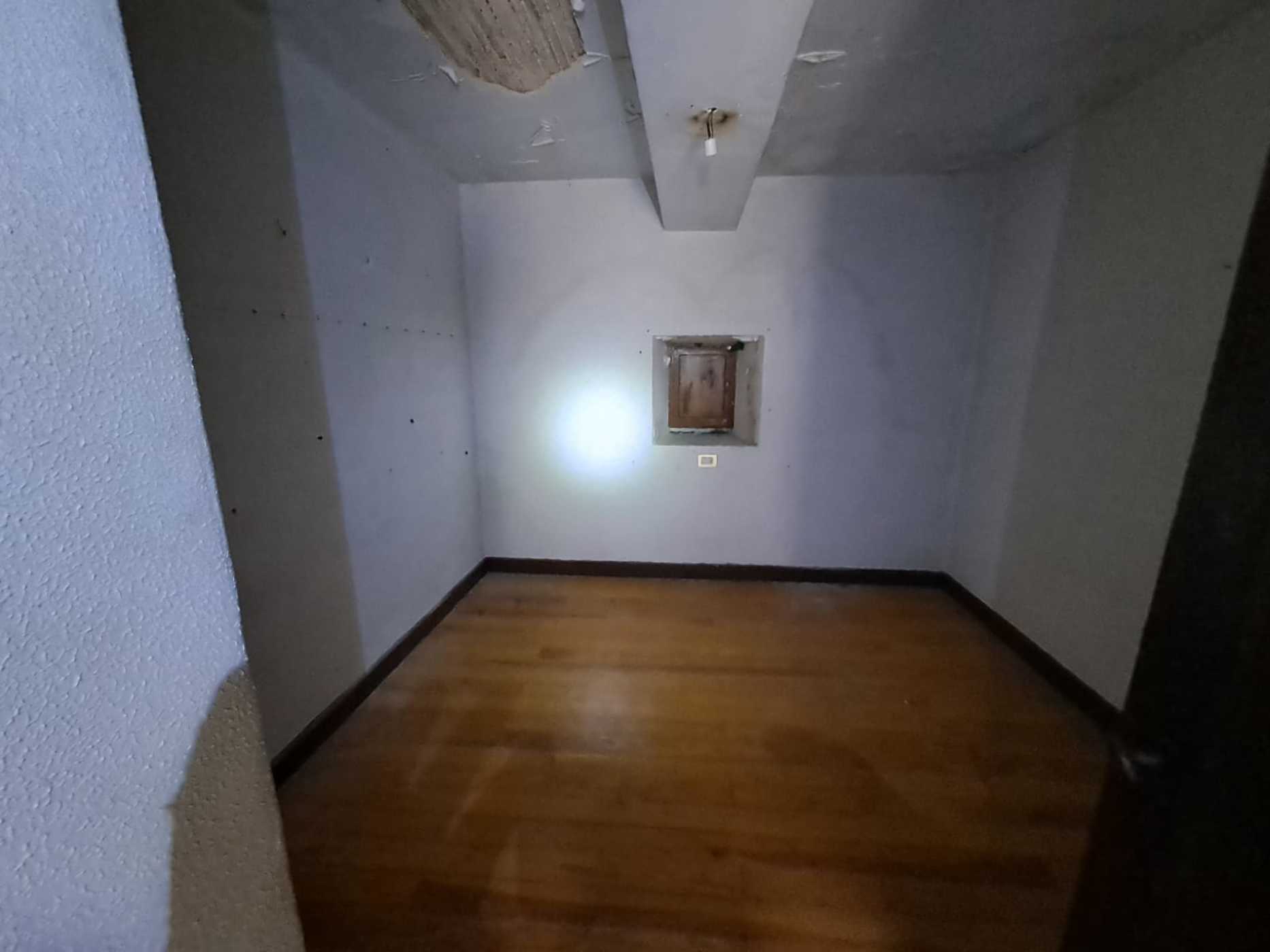 House for sale in barro Vilar