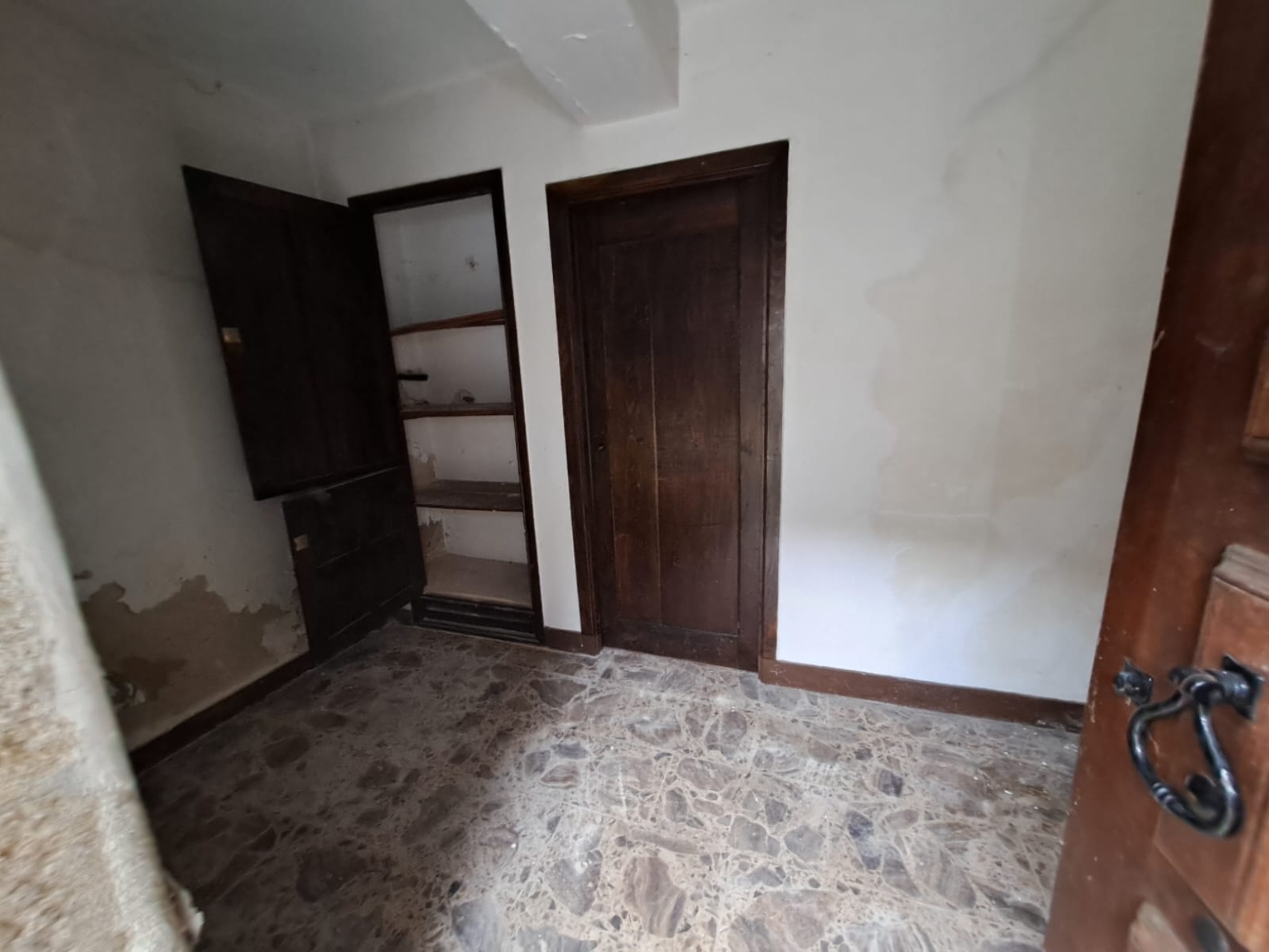 House for sale in barro Vilar