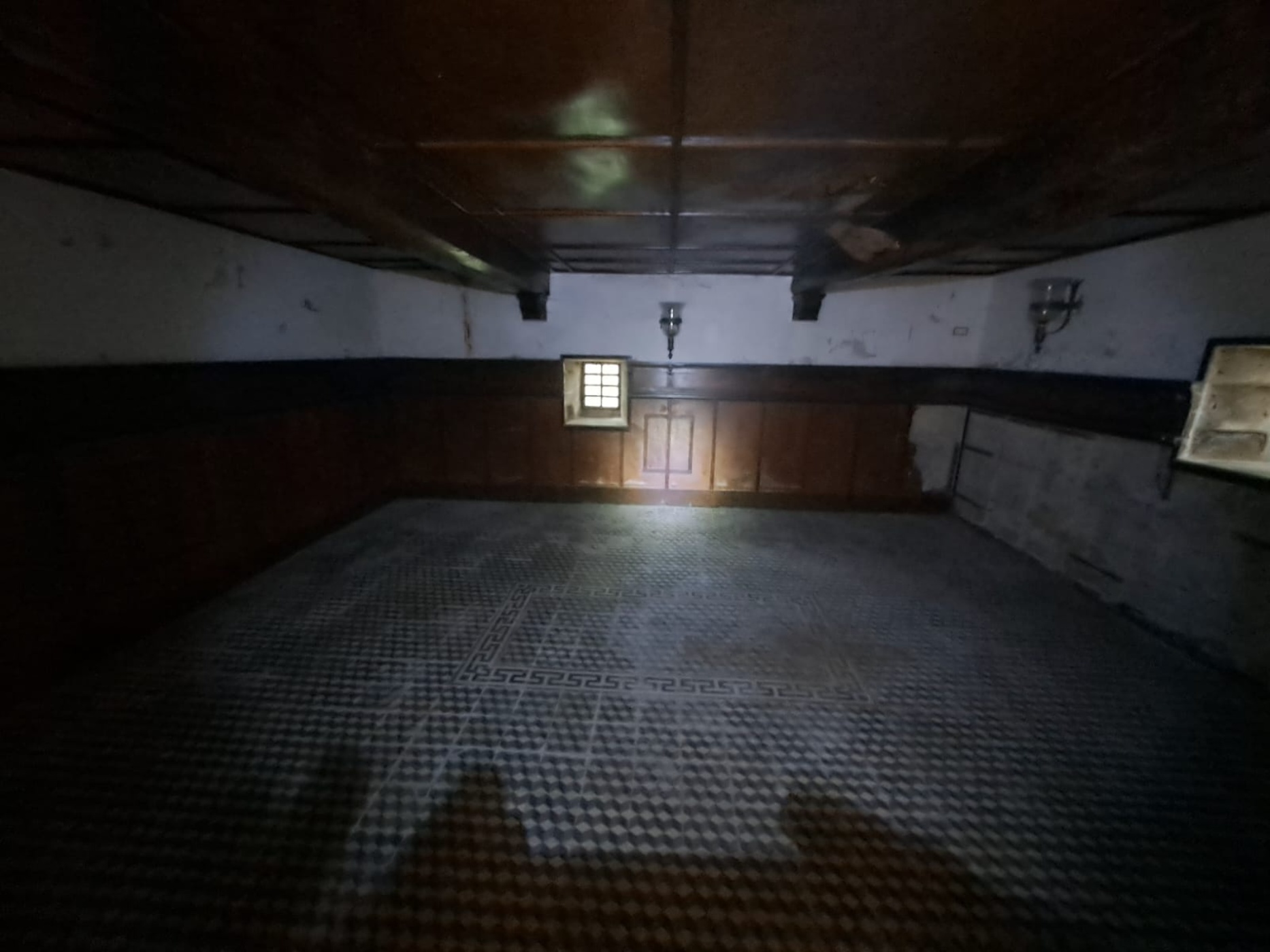 House for sale in barro Vilar