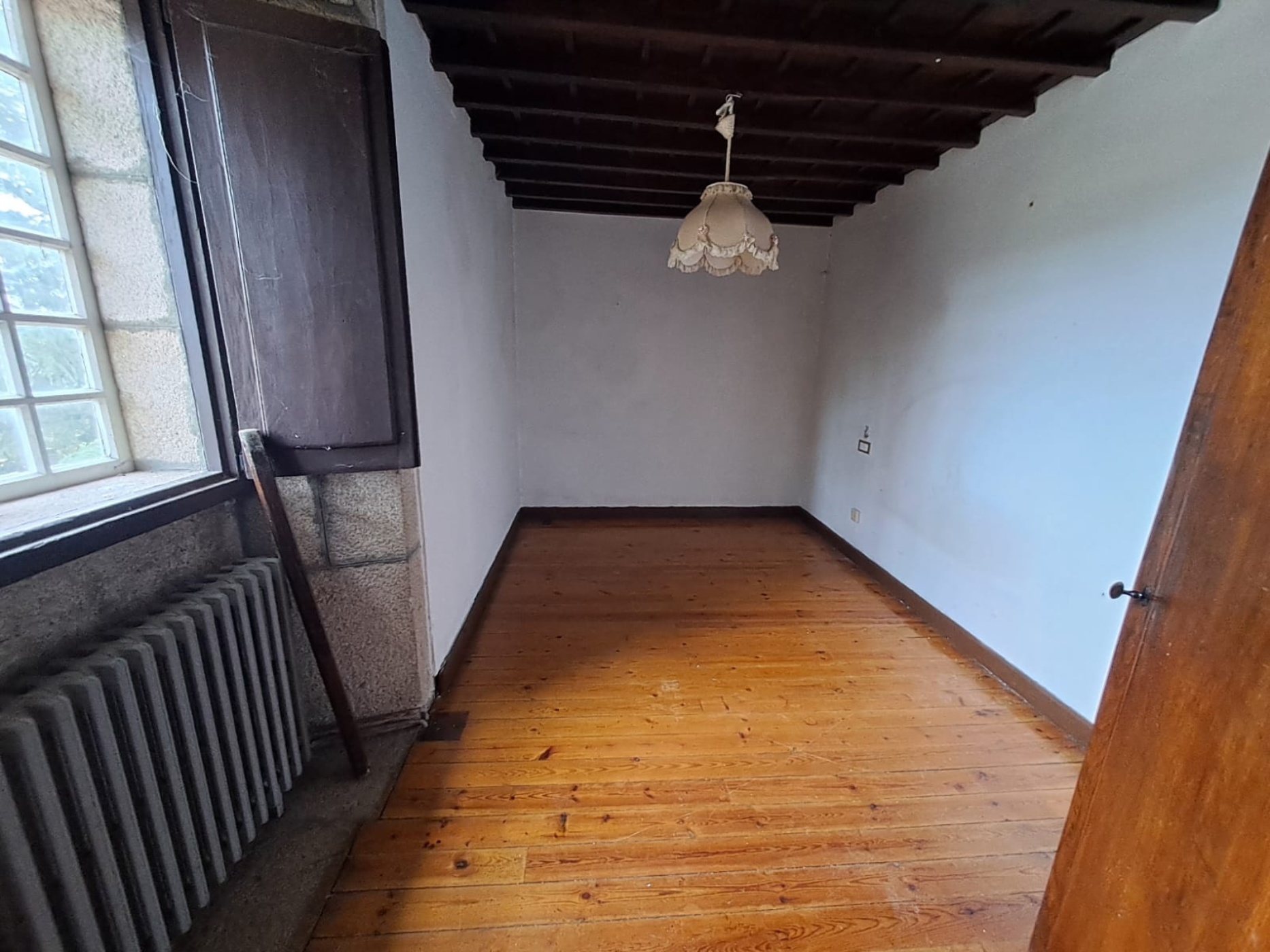House for sale in barro Vilar
