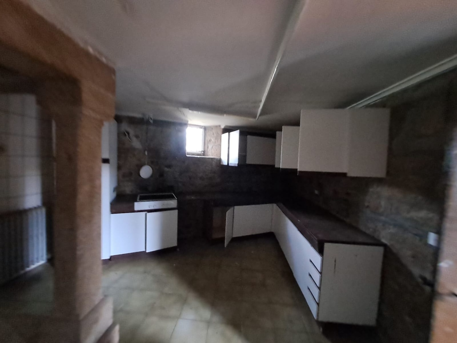 House for sale in barro Vilar