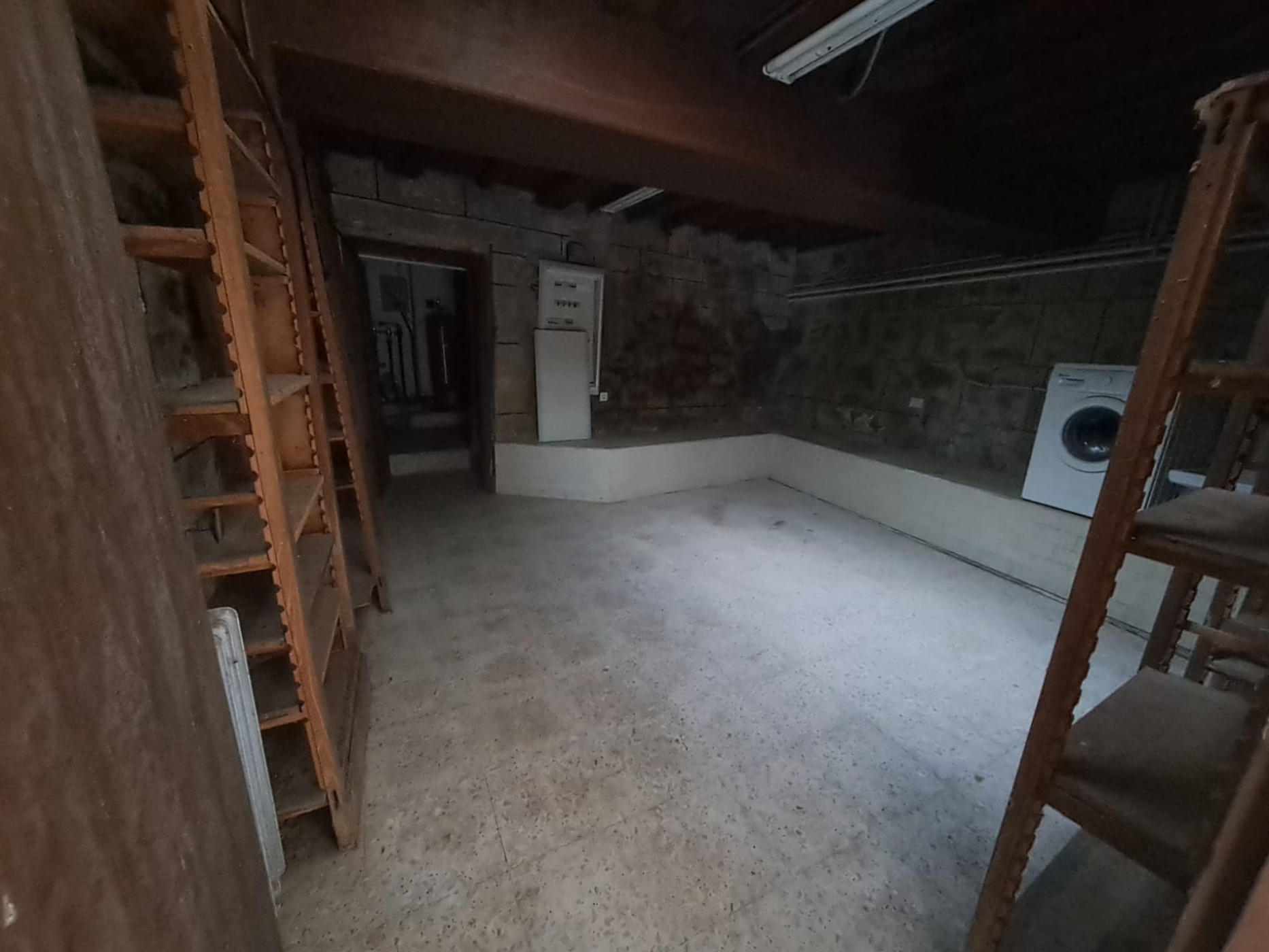 House for sale in barro Vilar