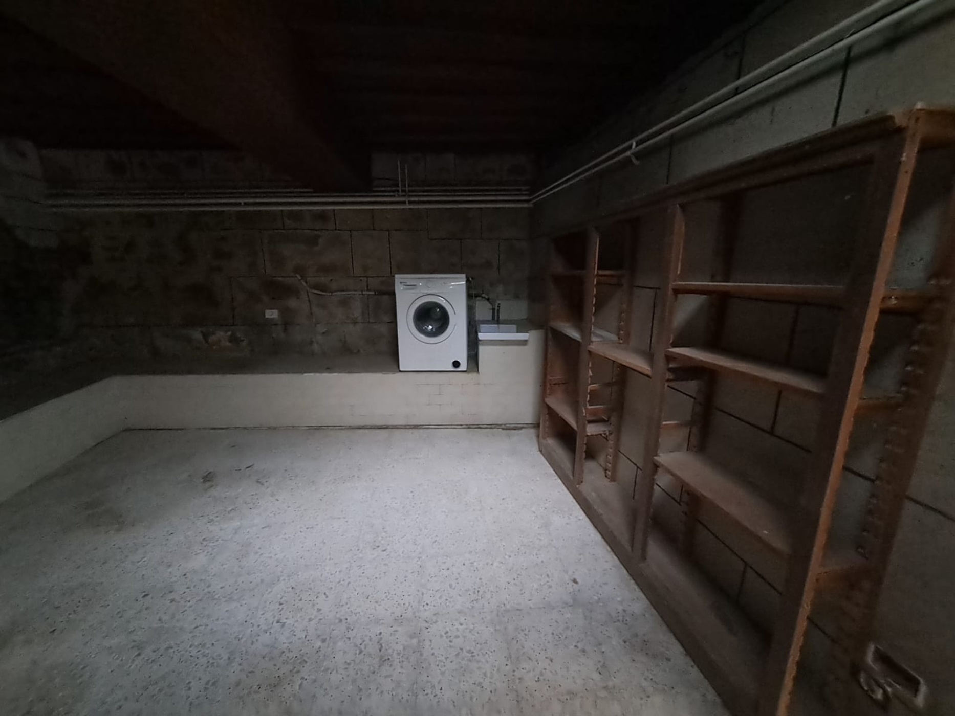 House for sale in barro Vilar