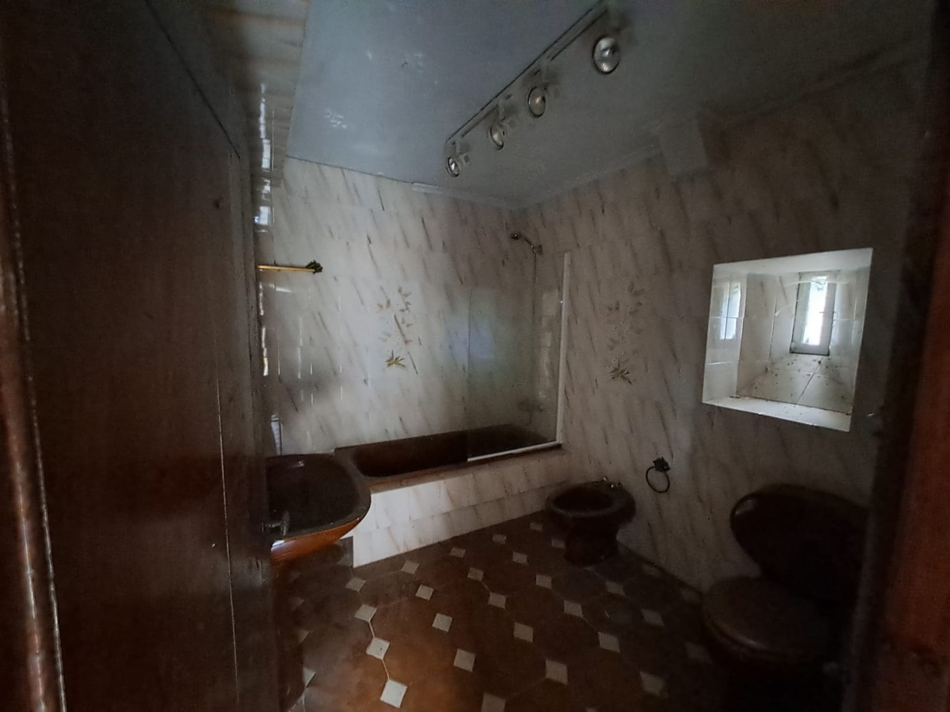 House for sale in barro Vilar