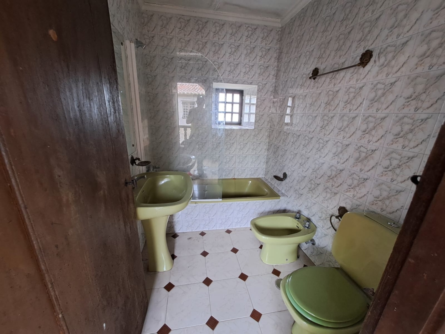 House for sale in barro Vilar