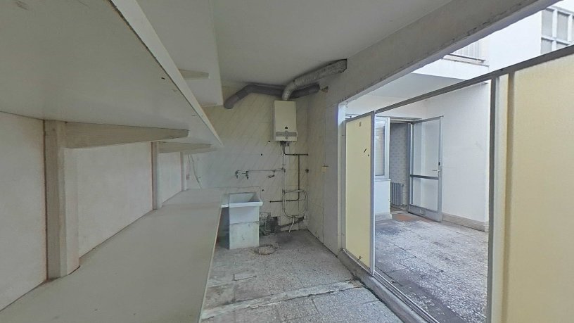 Office Building for sale in calle Uxio Novoneira