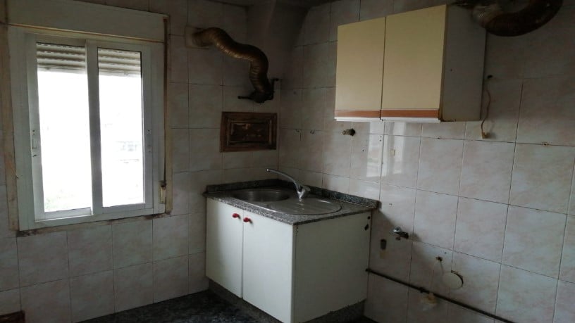 Piso en venta en calle Camiño Real