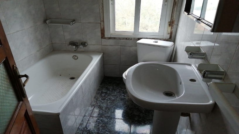Piso en venta en calle Camiño Real