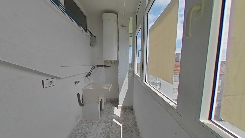 Piso en venta en calle Benigno Vazquez