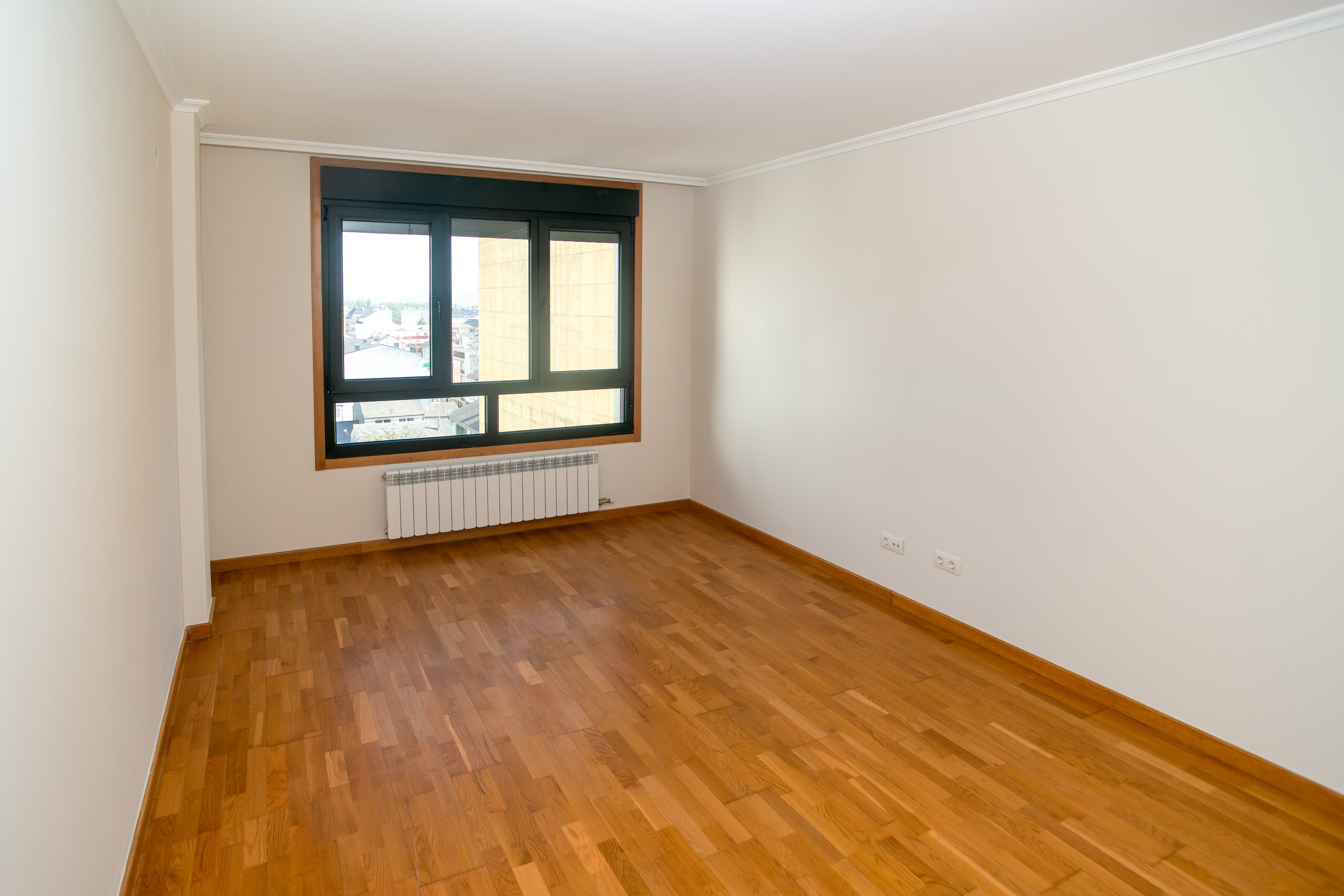 Piso en venta en calle Frey Luis de Granada