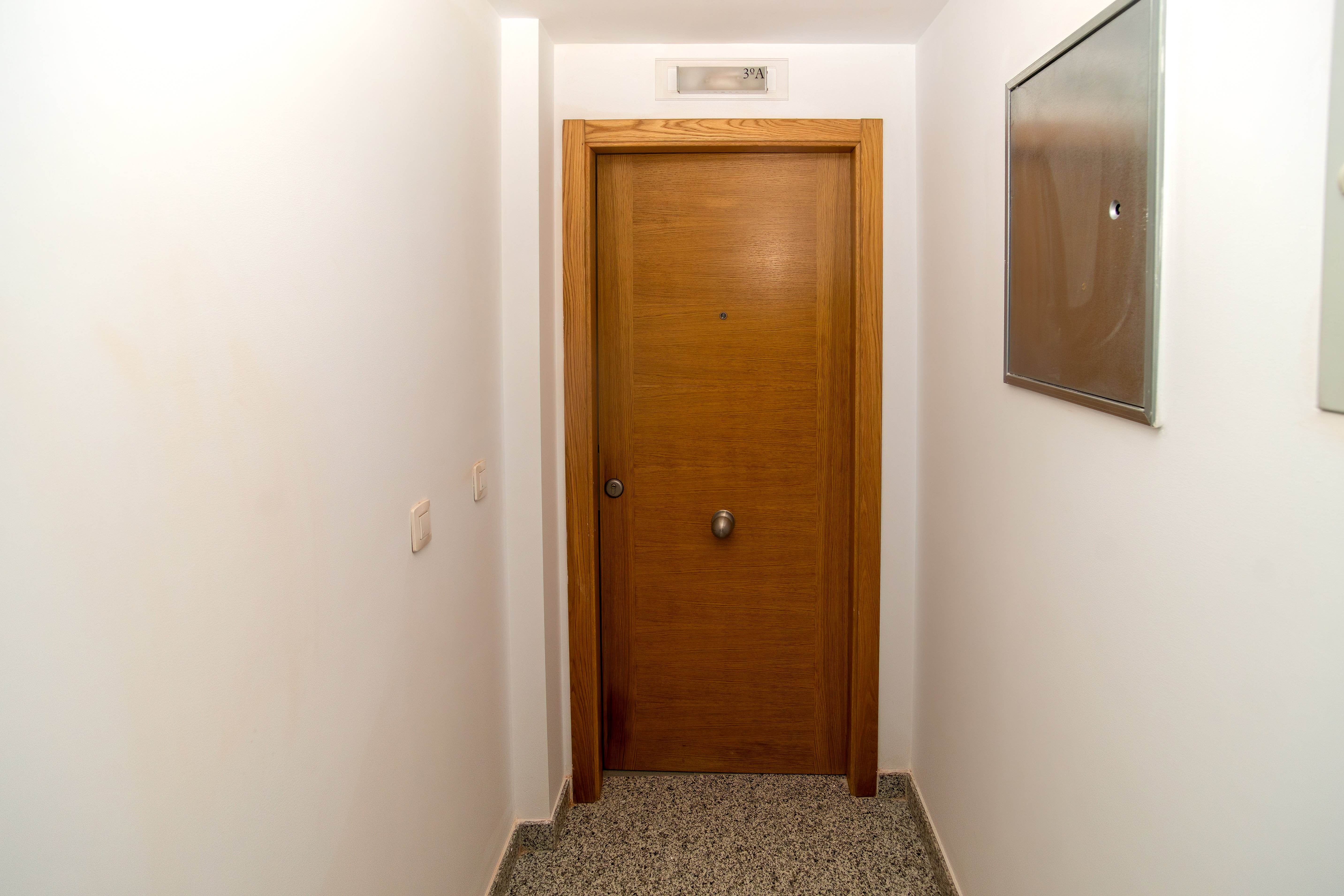 Piso en venta en calle Frey Luis de Granada