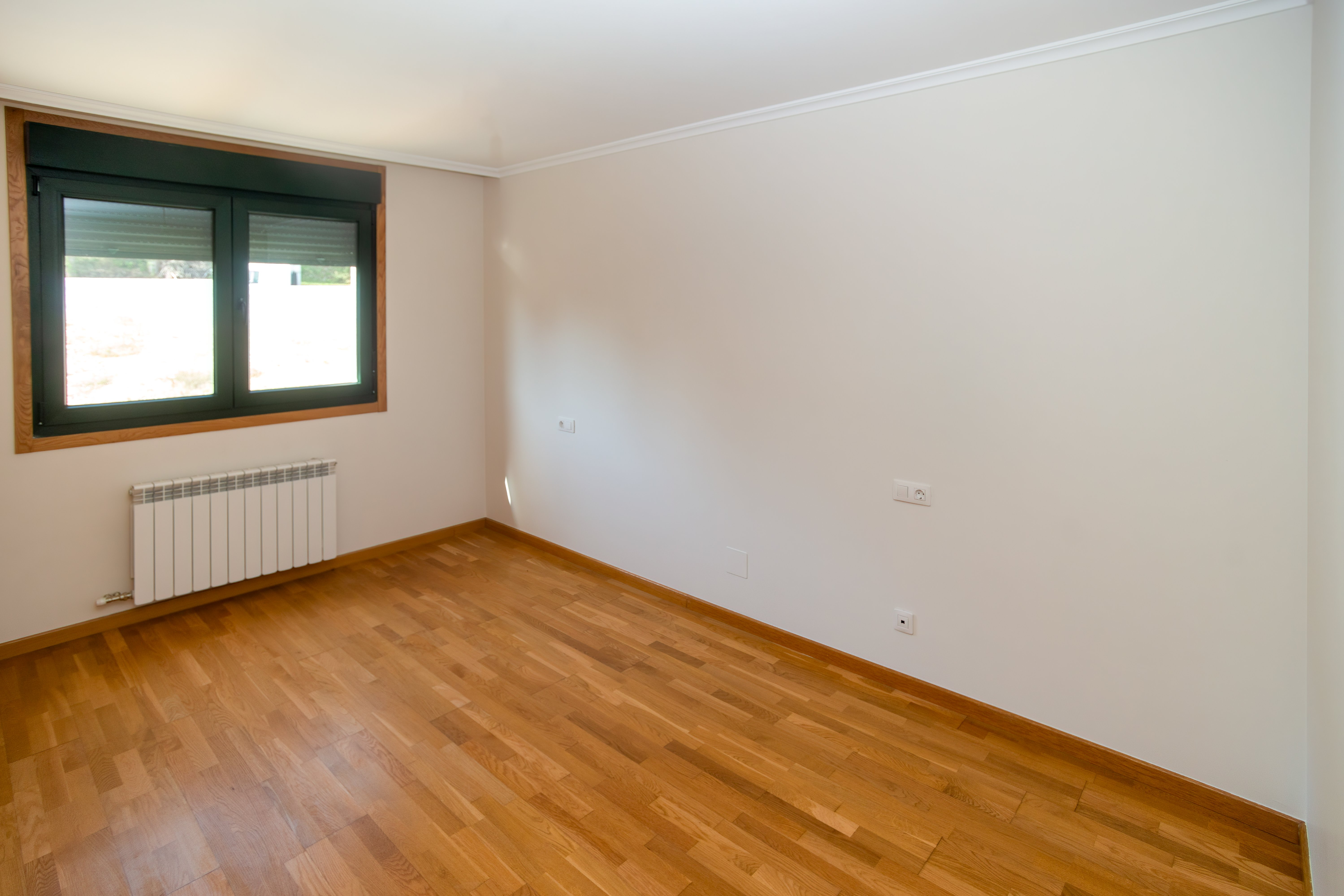 Piso en venta en calle Frey Luis de Granada