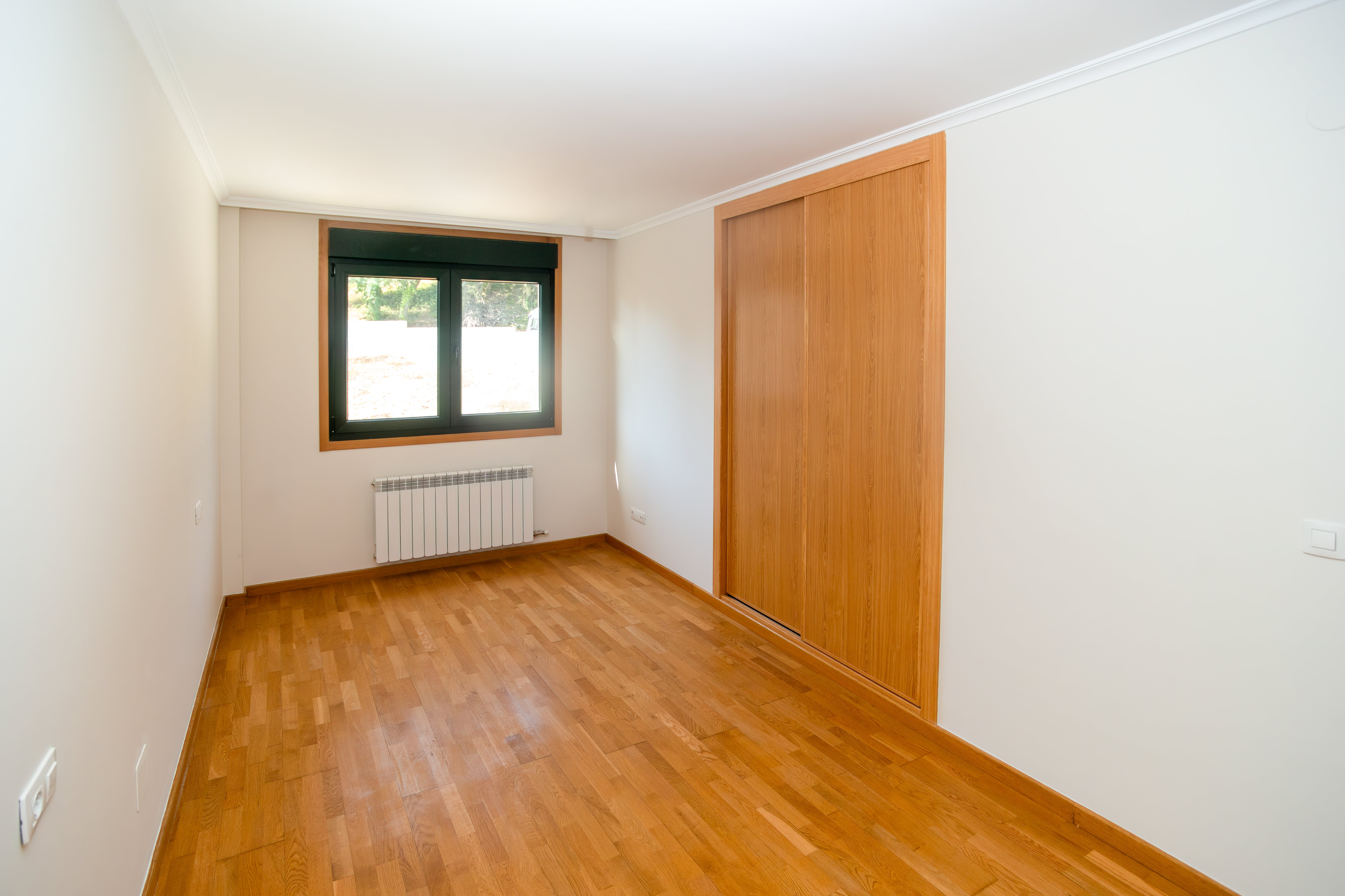 Piso en venta en calle Frey Luis de Granada