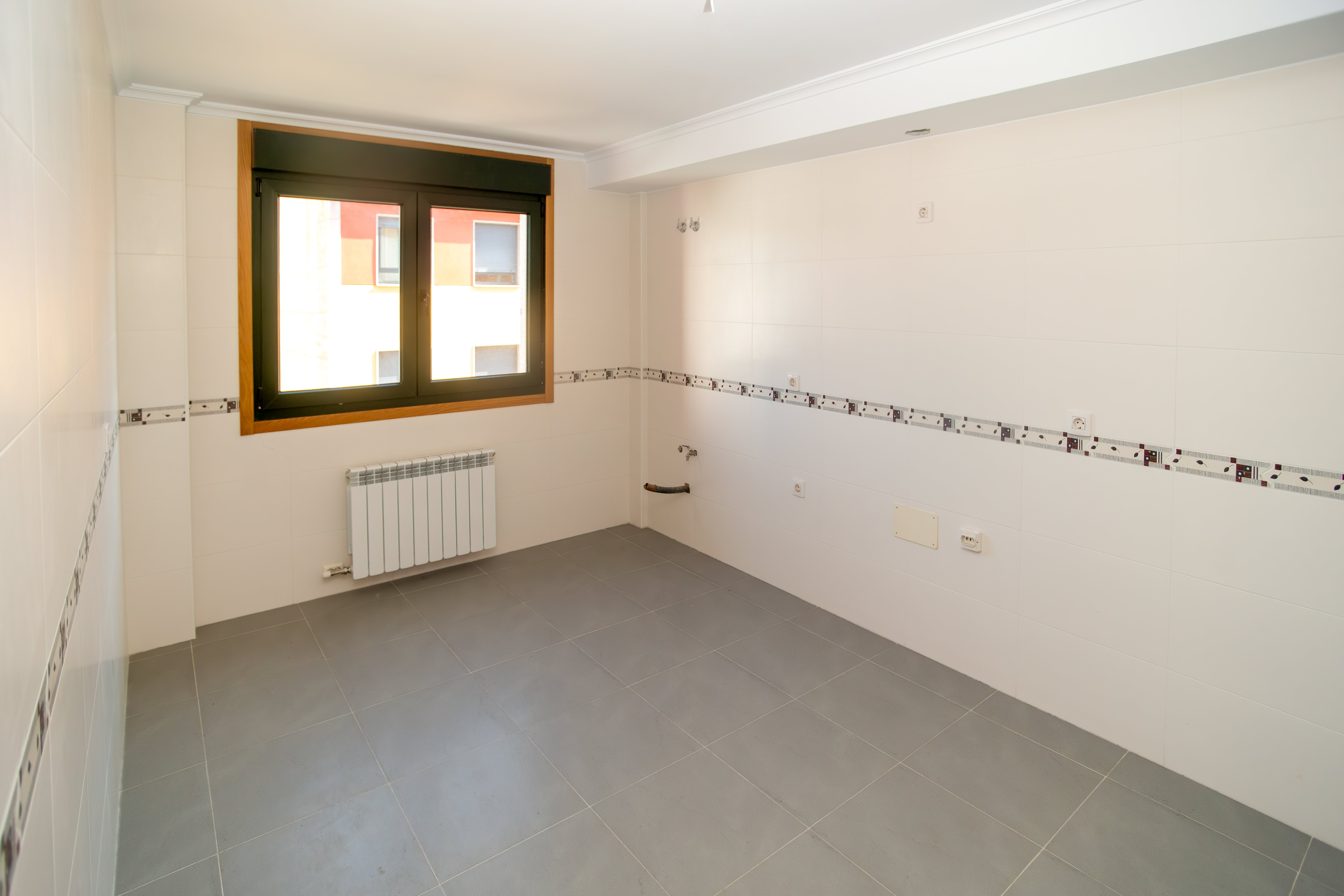Piso en venta en calle Frey Luis de Granada