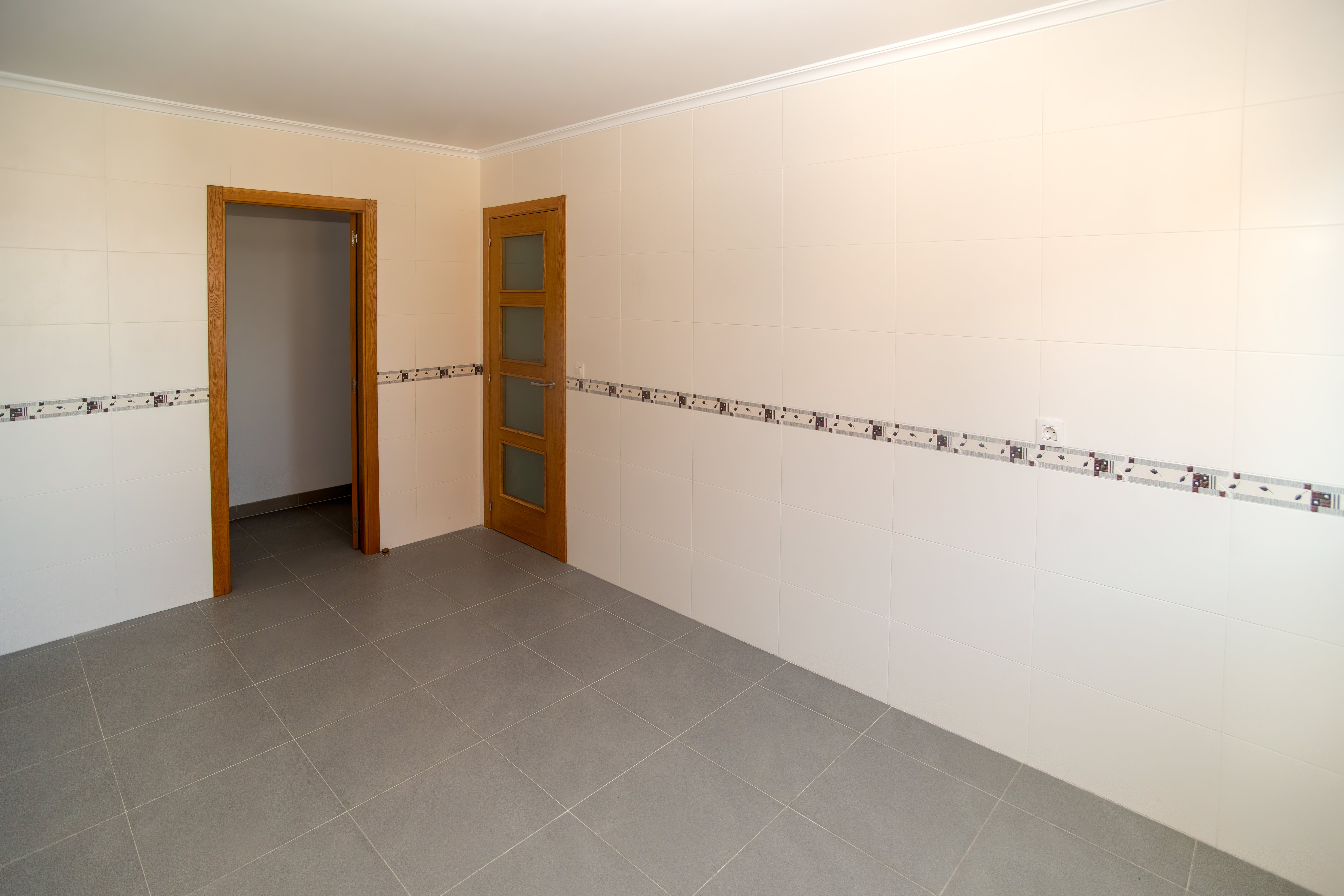 Piso en venta en calle Frey Luis de Granada