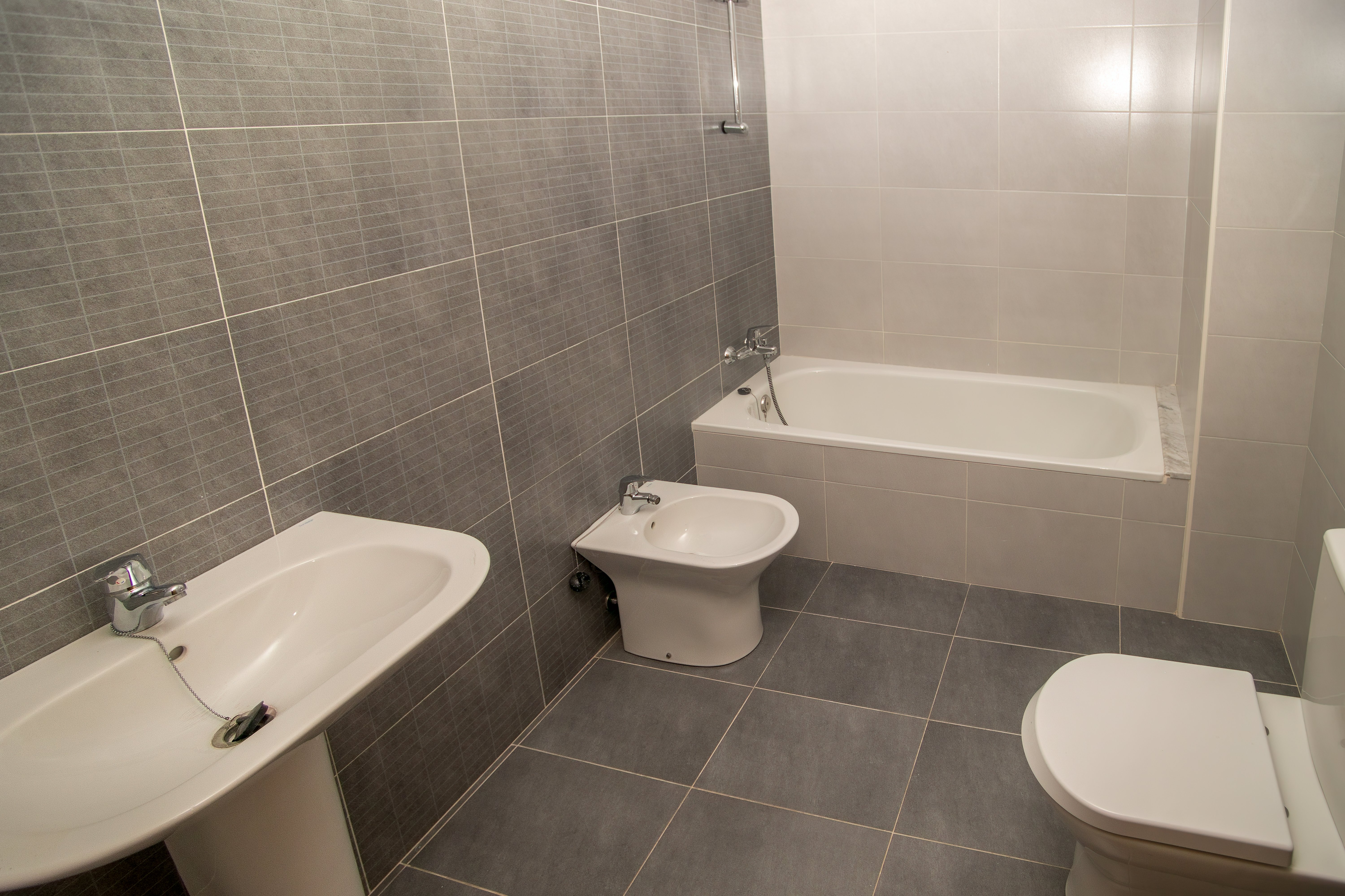 Piso en venta en calle Frey Luis de Granada