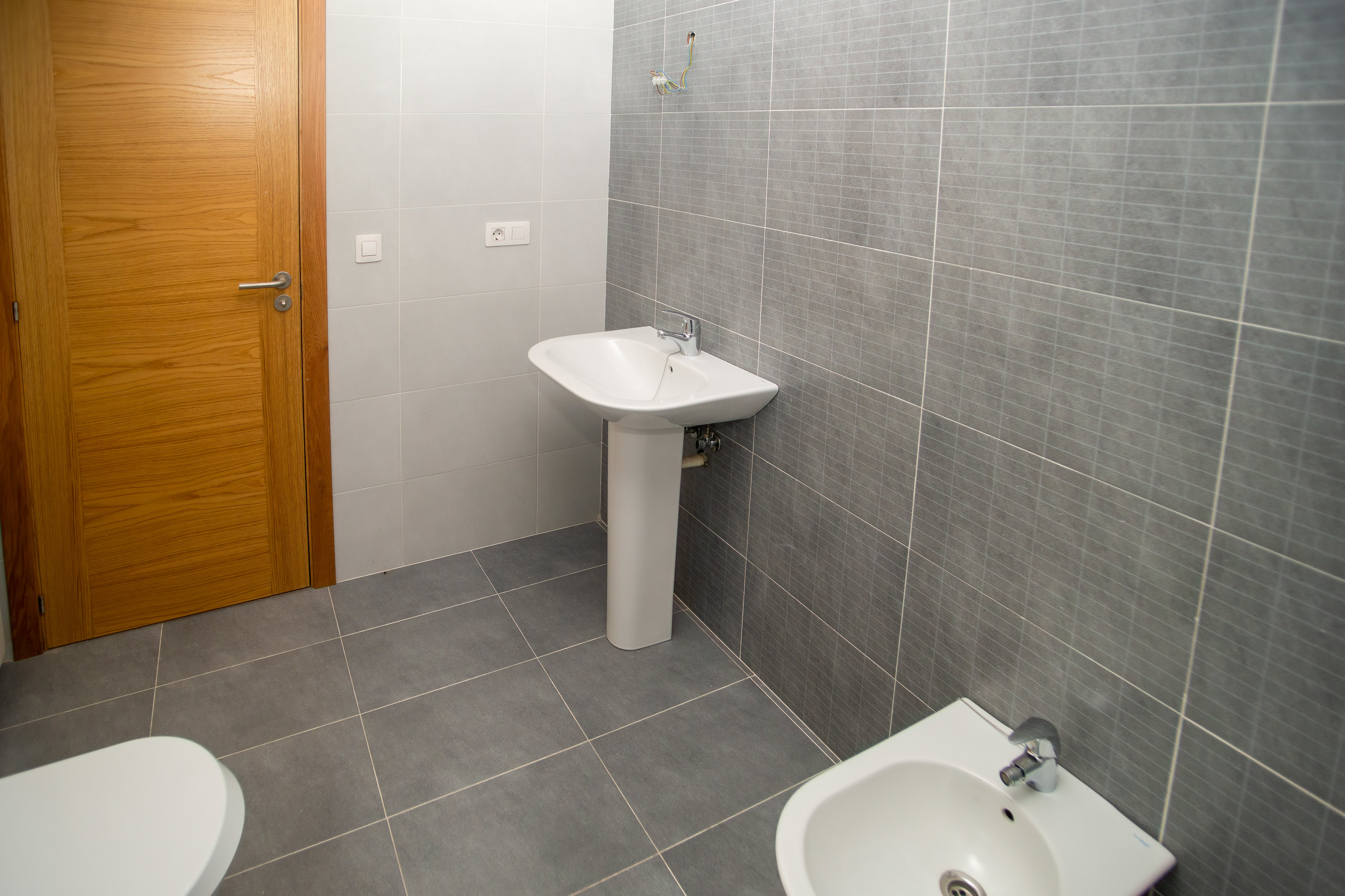 Piso en venta en calle Frey Luis de Granada