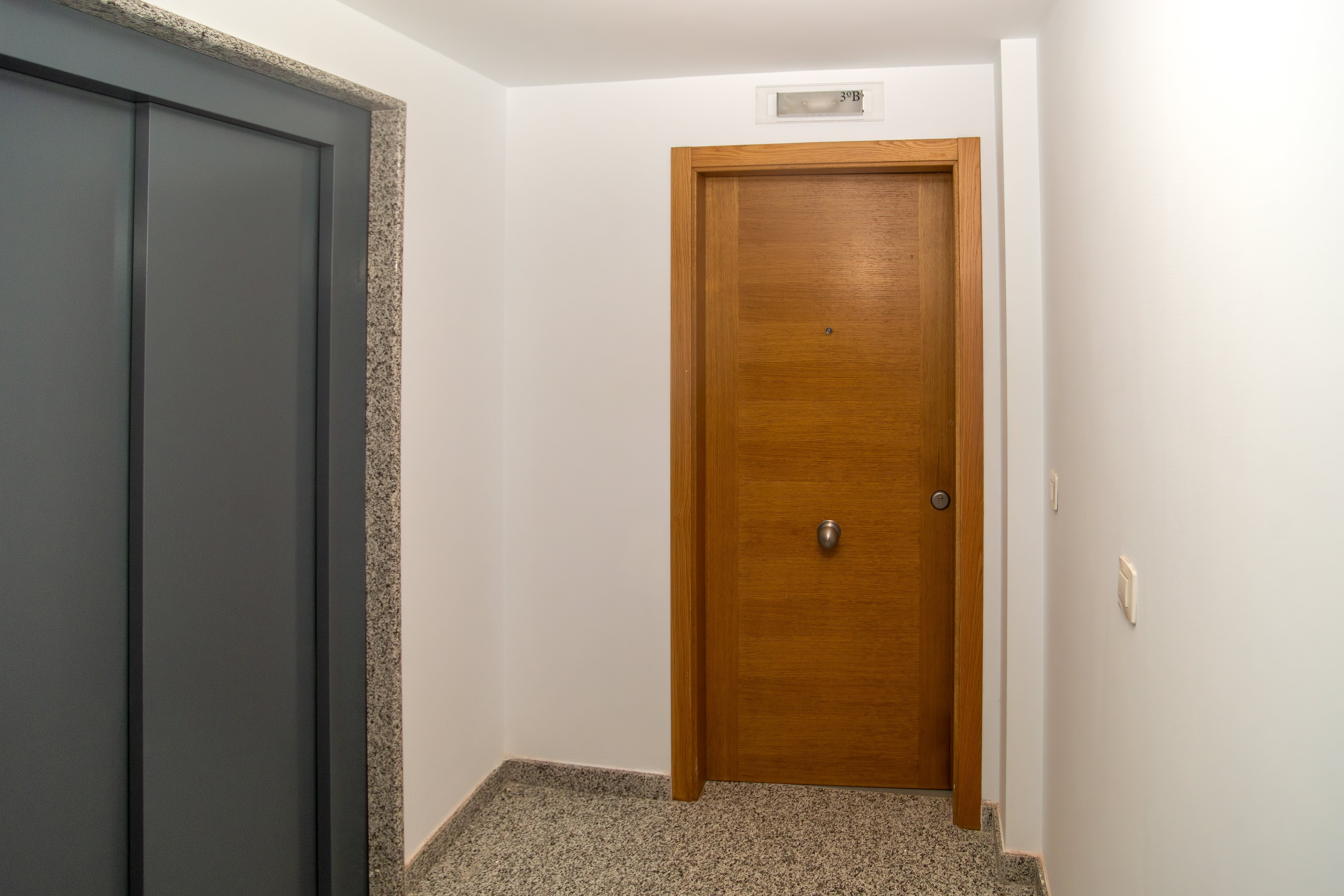 Piso en venta en calle Frey Luis de Granada