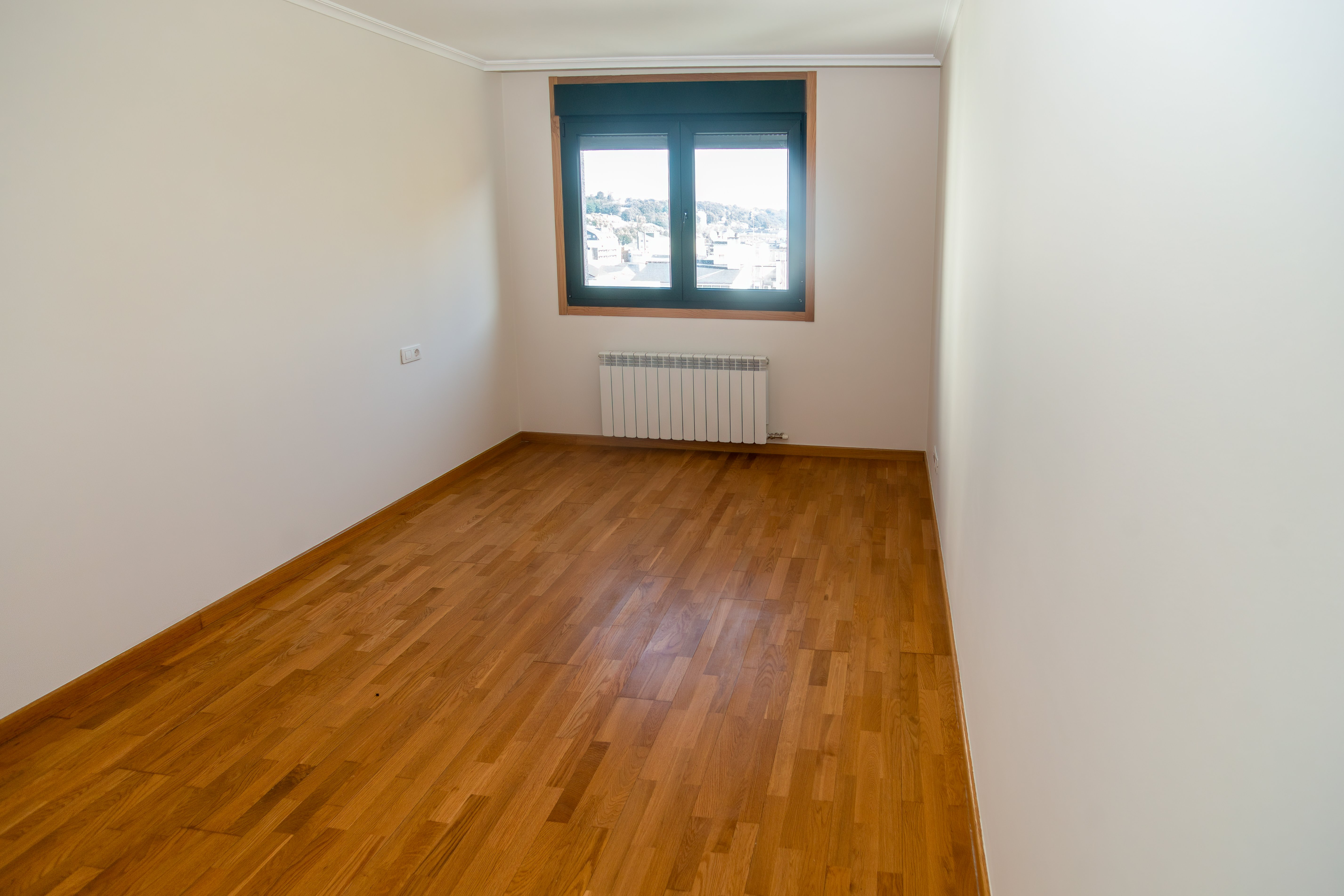 Piso en venta en calle Frey Luis de Granada