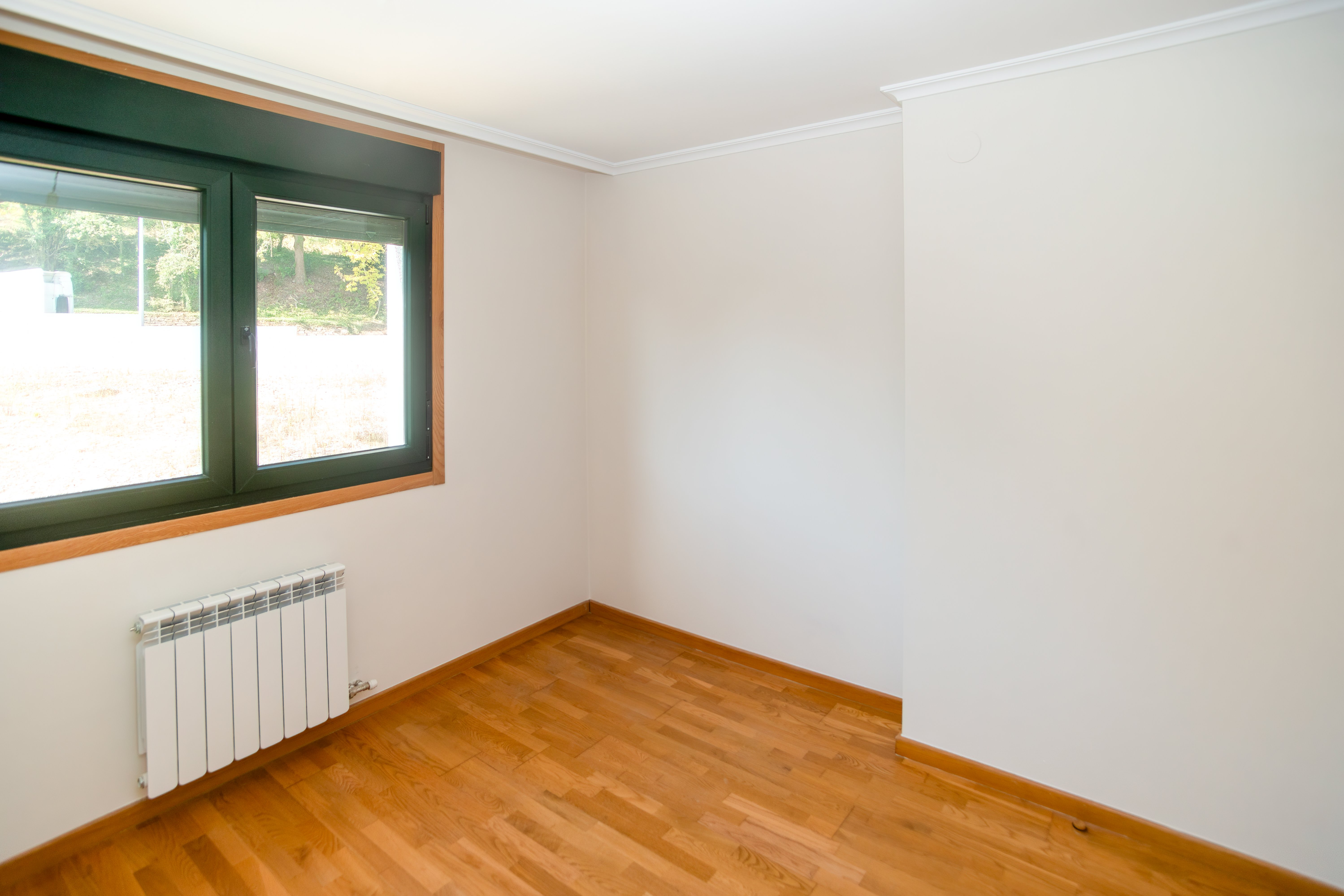 Piso en venta en calle Frey Luis de Granada