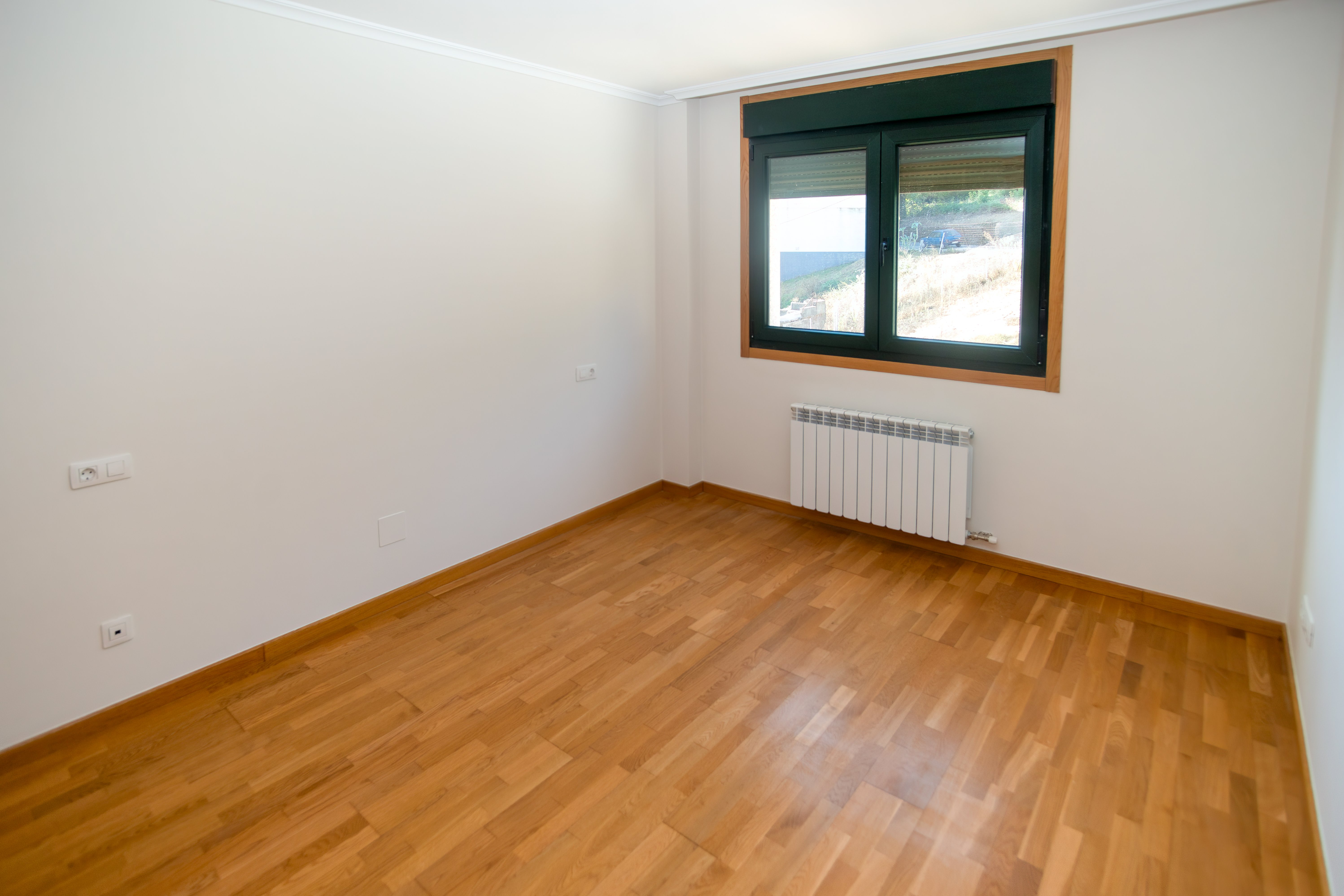 Piso en venta en calle Frey Luis de Granada