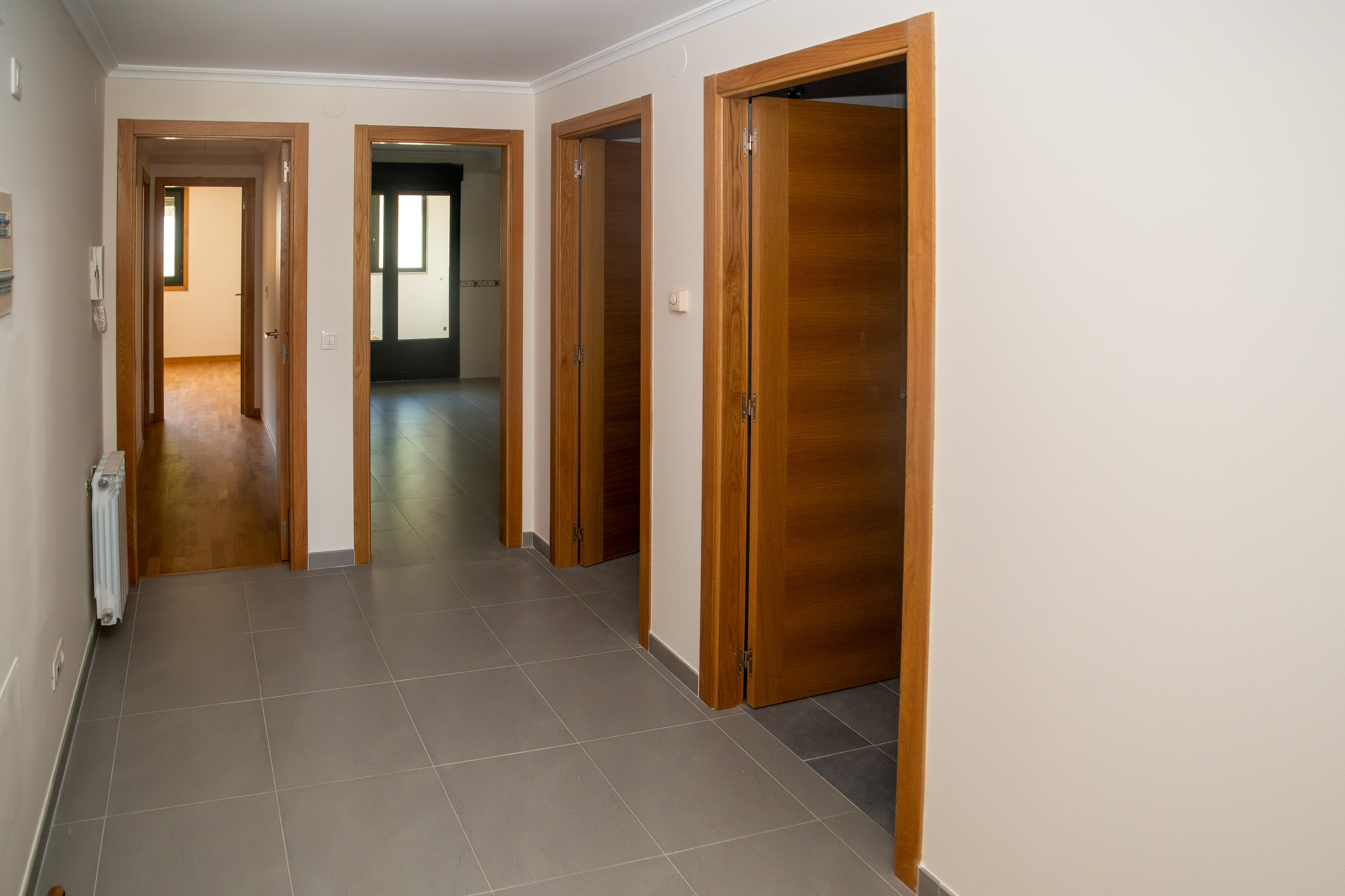 Piso en venta en calle Frey Luis de Granada