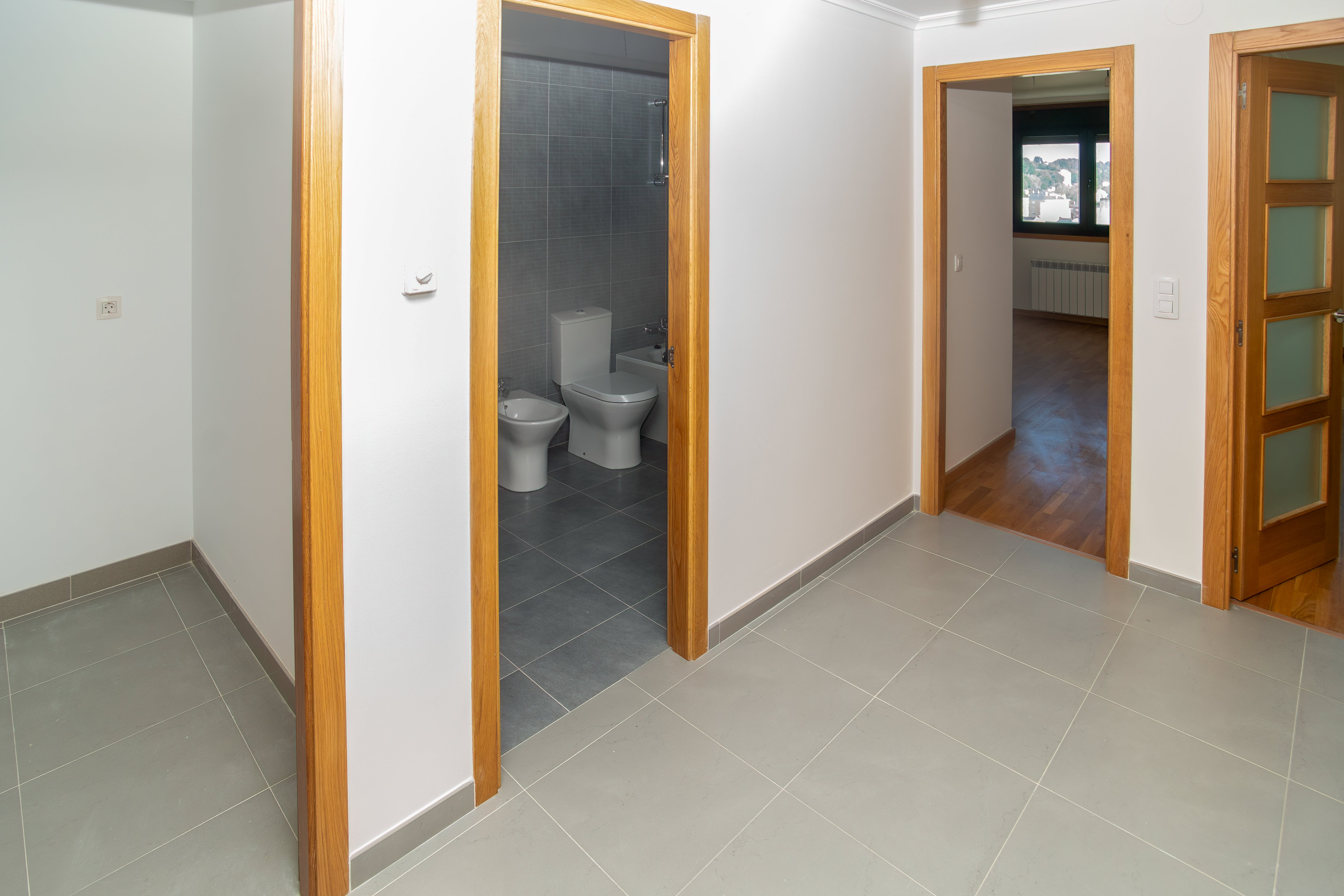 Piso en venta en calle Frey Luis de Granada