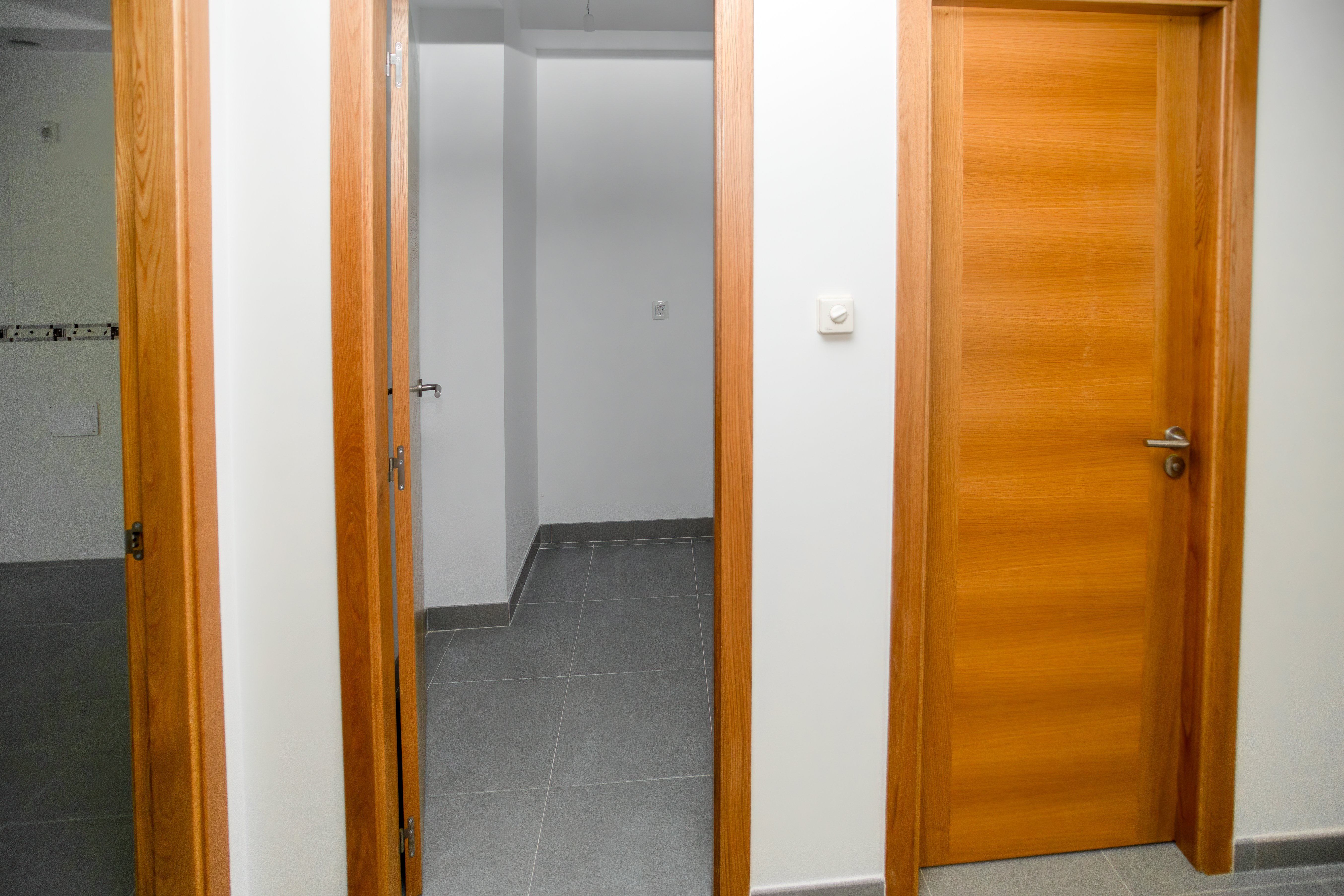 Piso en venta en calle Frey Luis de Granada