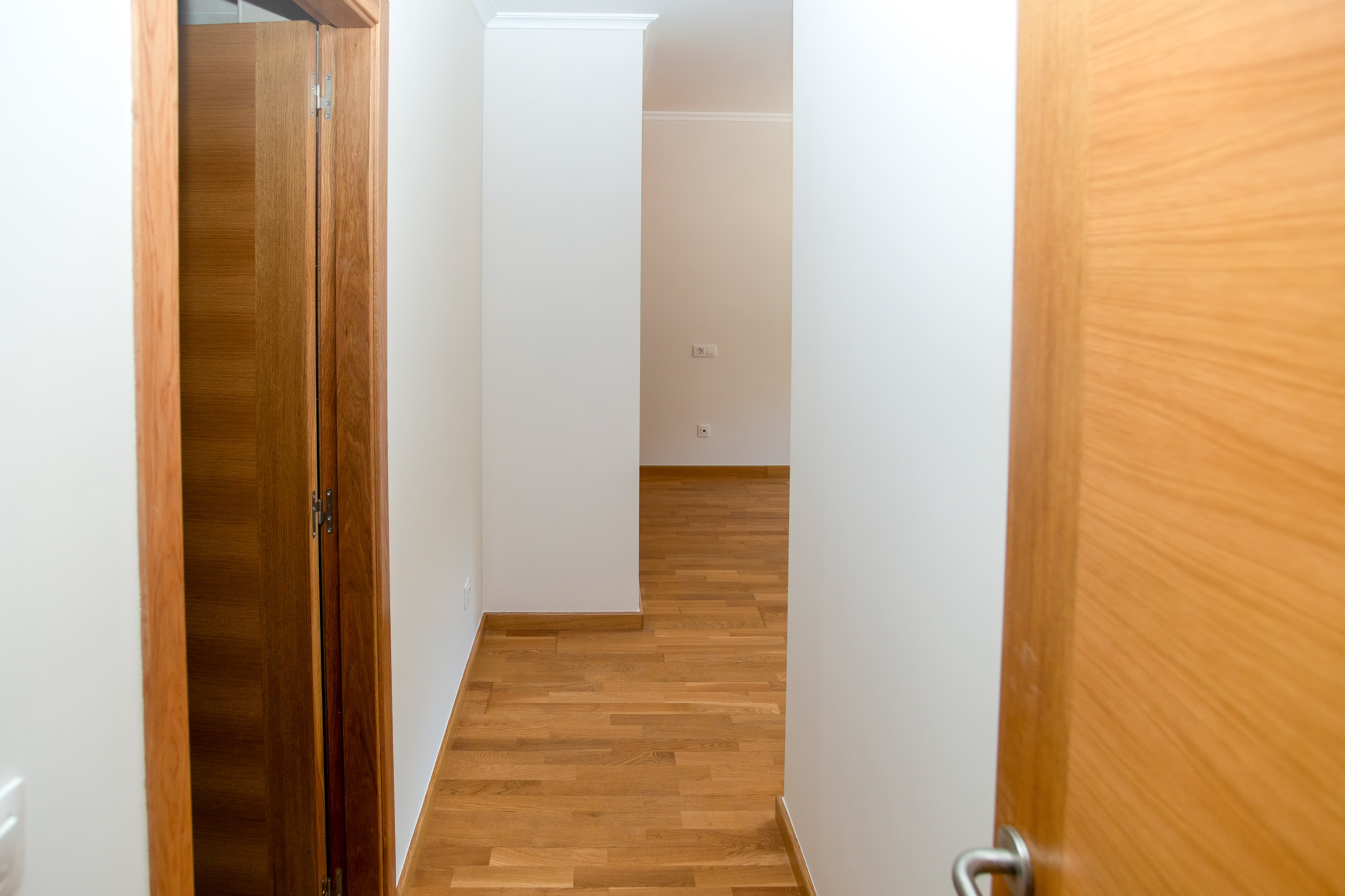 Piso en venta en calle Frey Luis de Granada