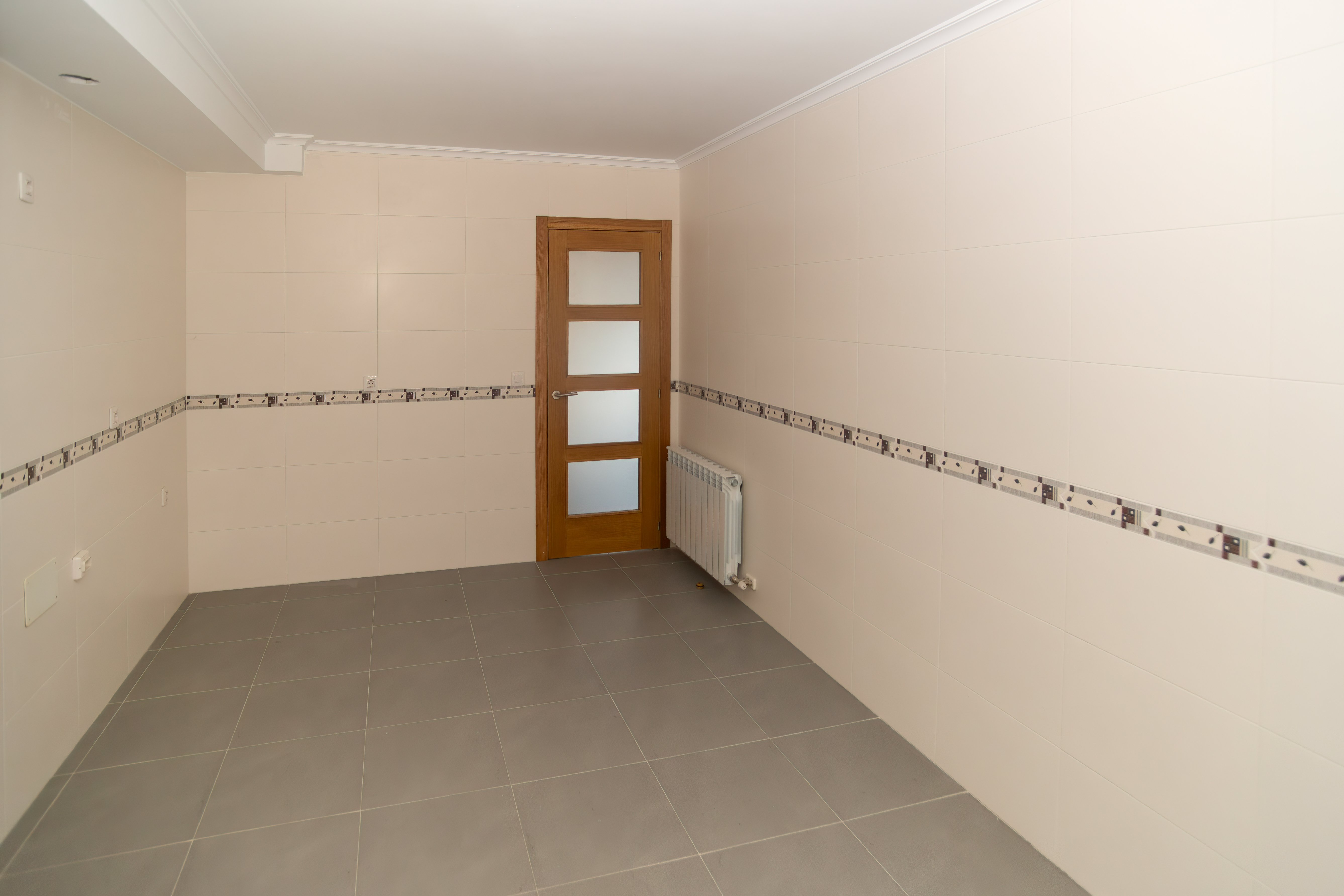 Piso en venta en calle Frey Luis de Granada