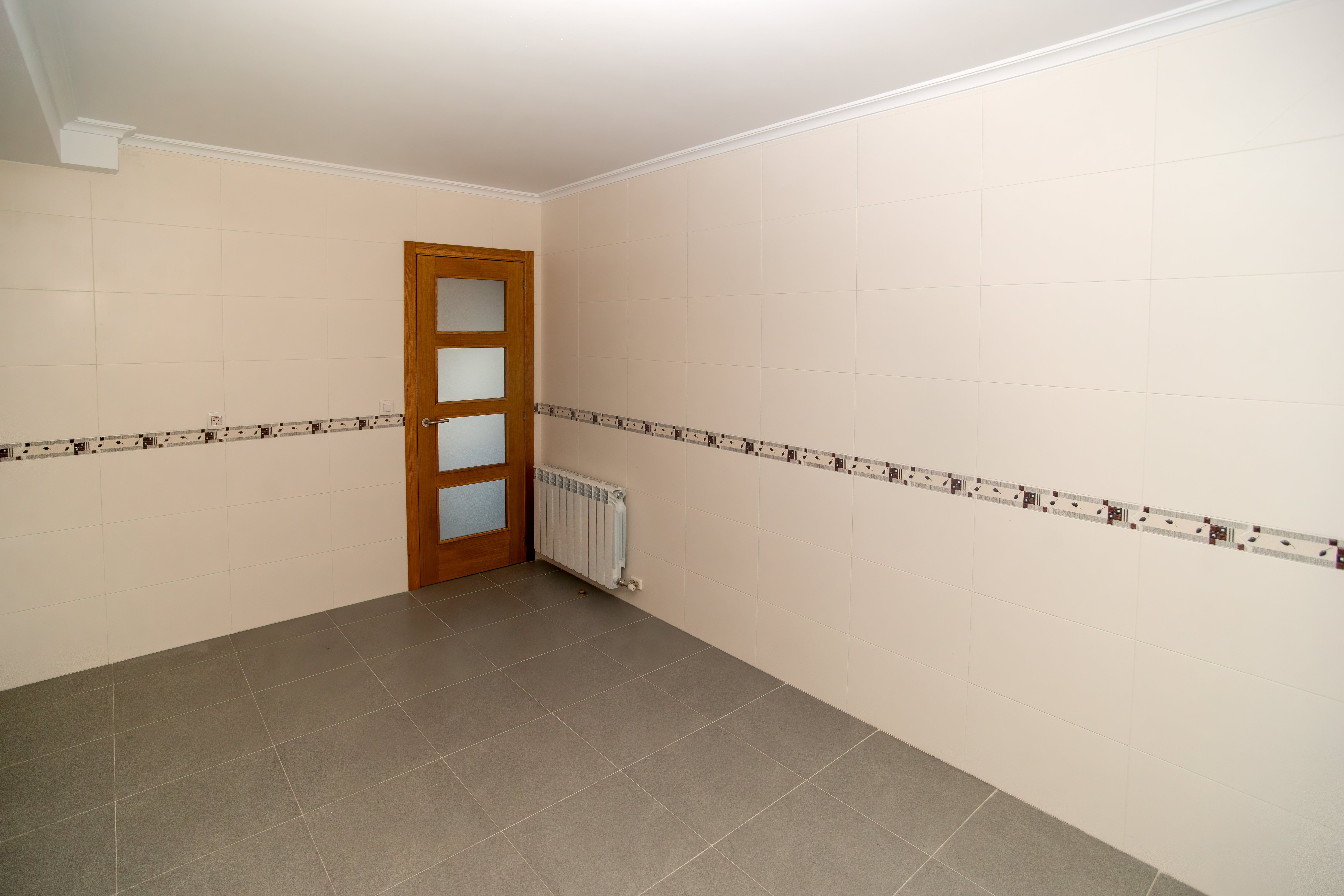 Piso en venta en calle Frey Luis de Granada