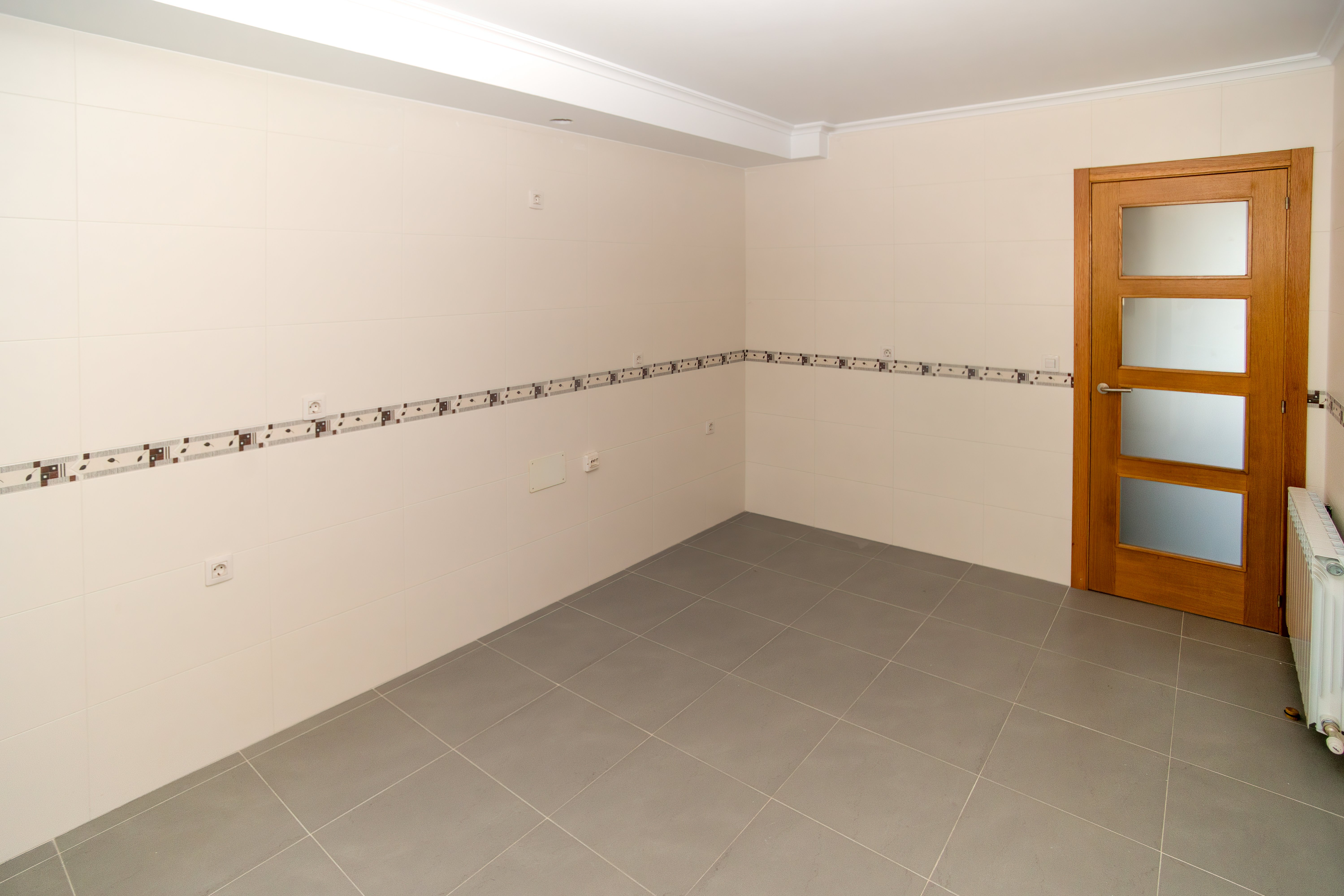 Piso en venta en calle Frey Luis de Granada