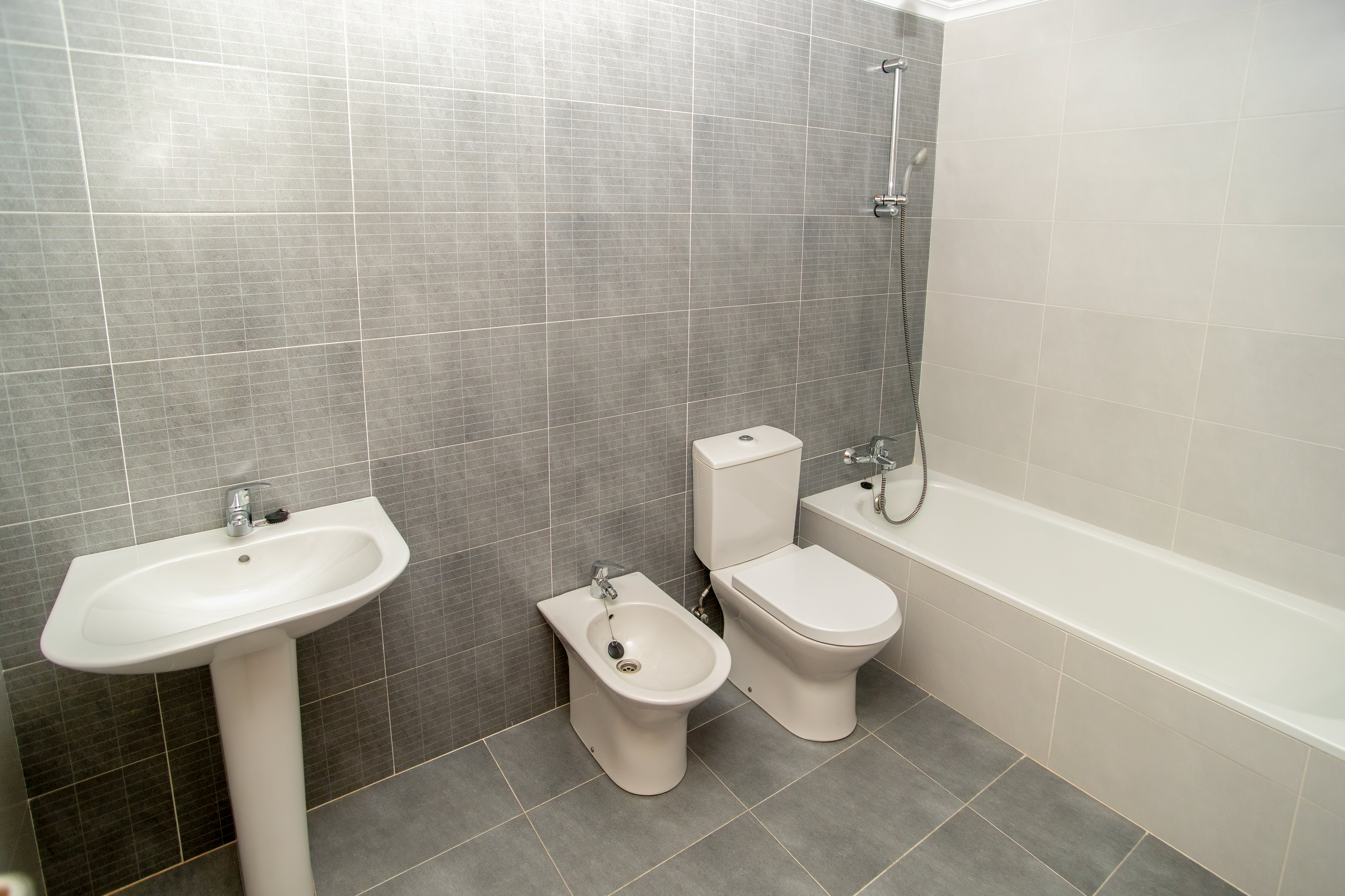 Piso en venta en calle Frey Luis de Granada