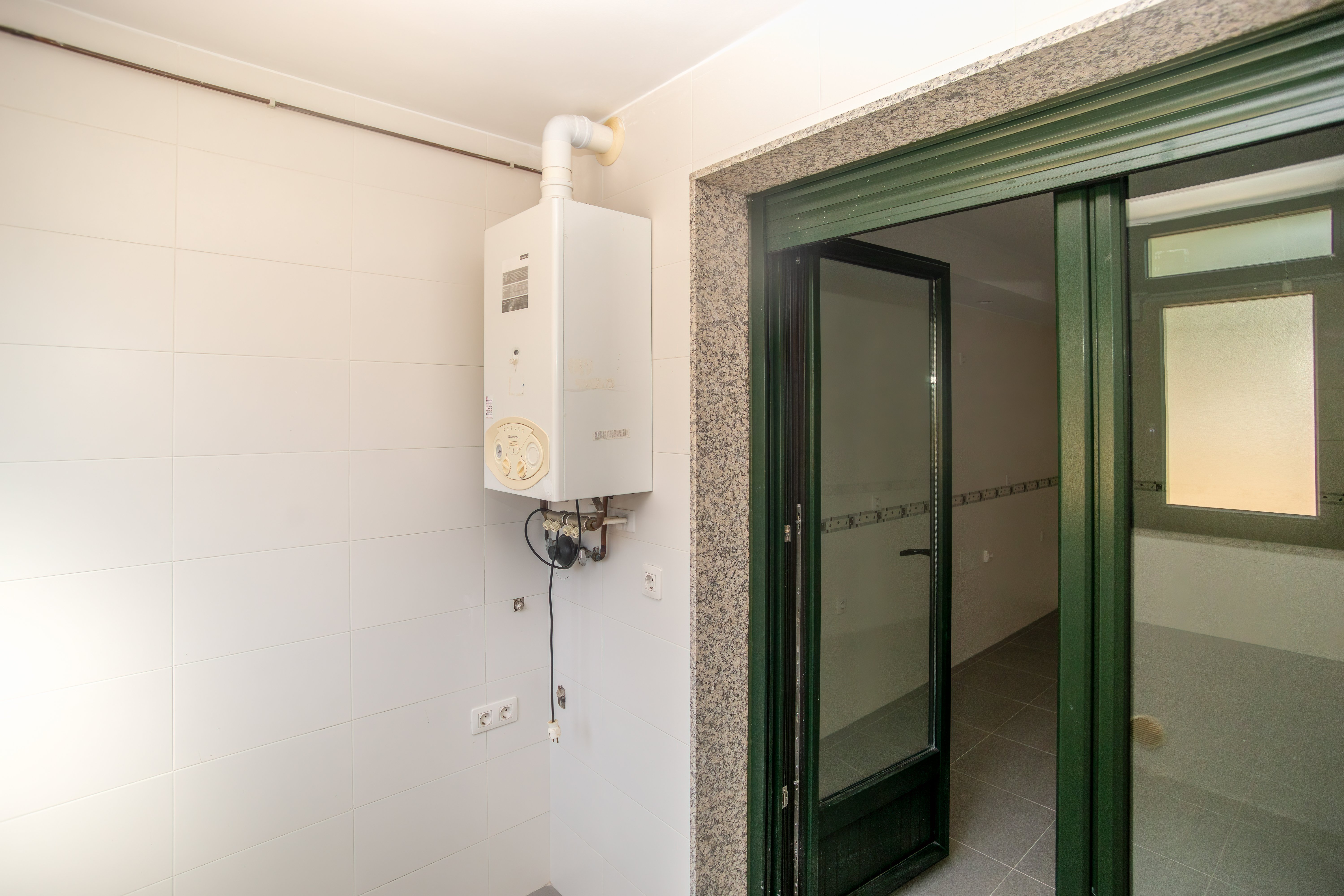 Piso en venta en calle Frey Luis de Granada