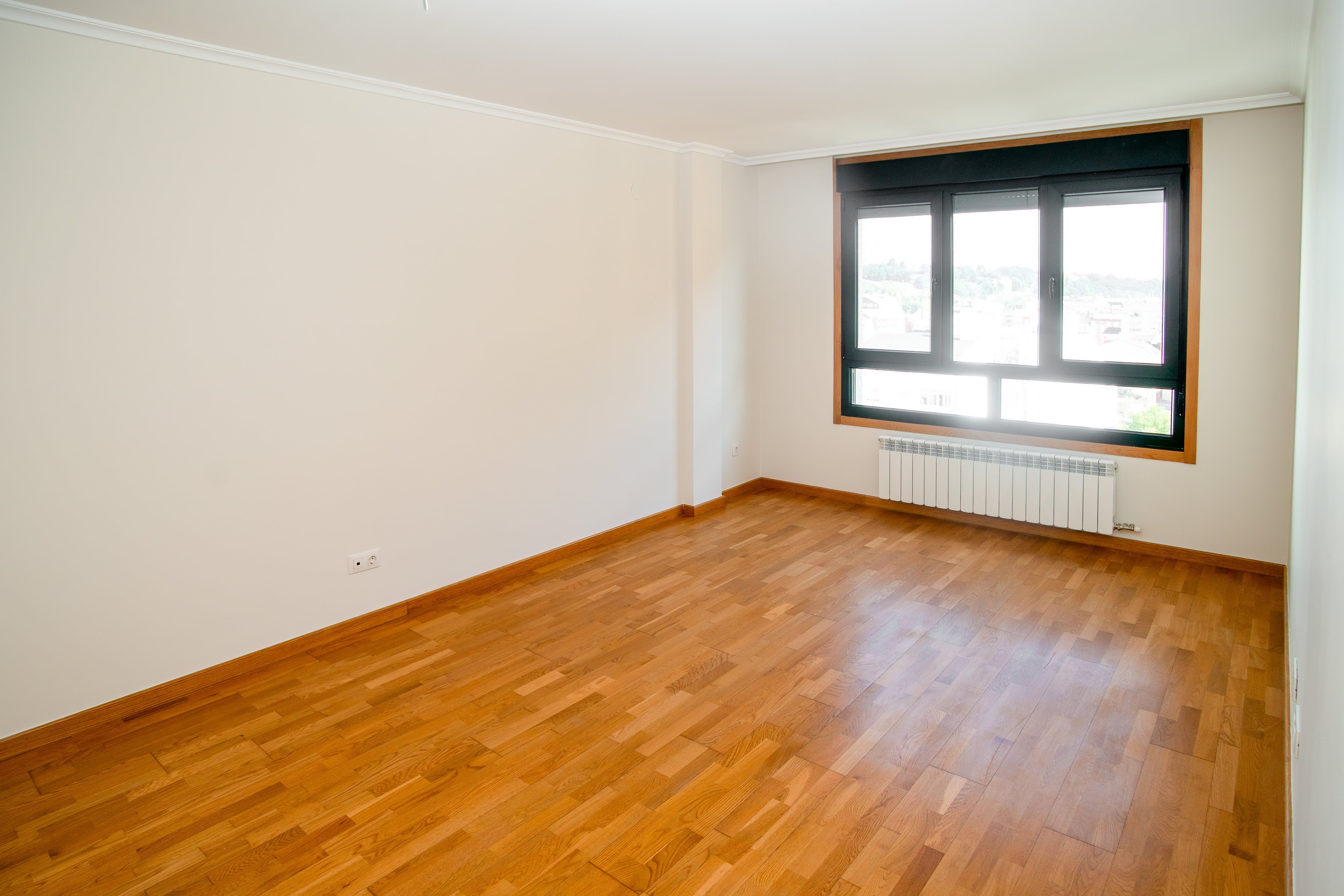 Piso en venta en calle Frey Luis de Granada
