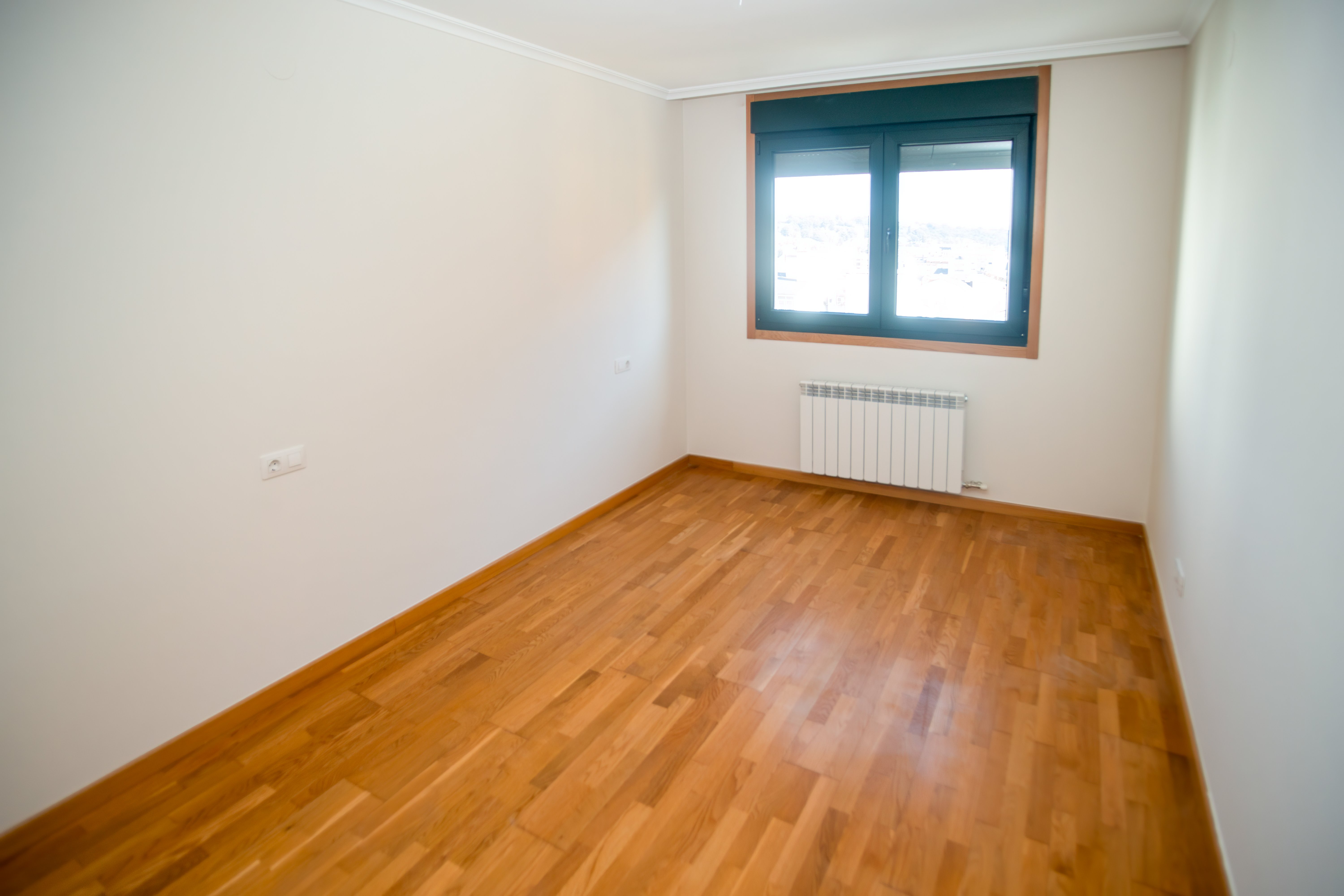 Piso en venta en calle Frey Luis de Granada