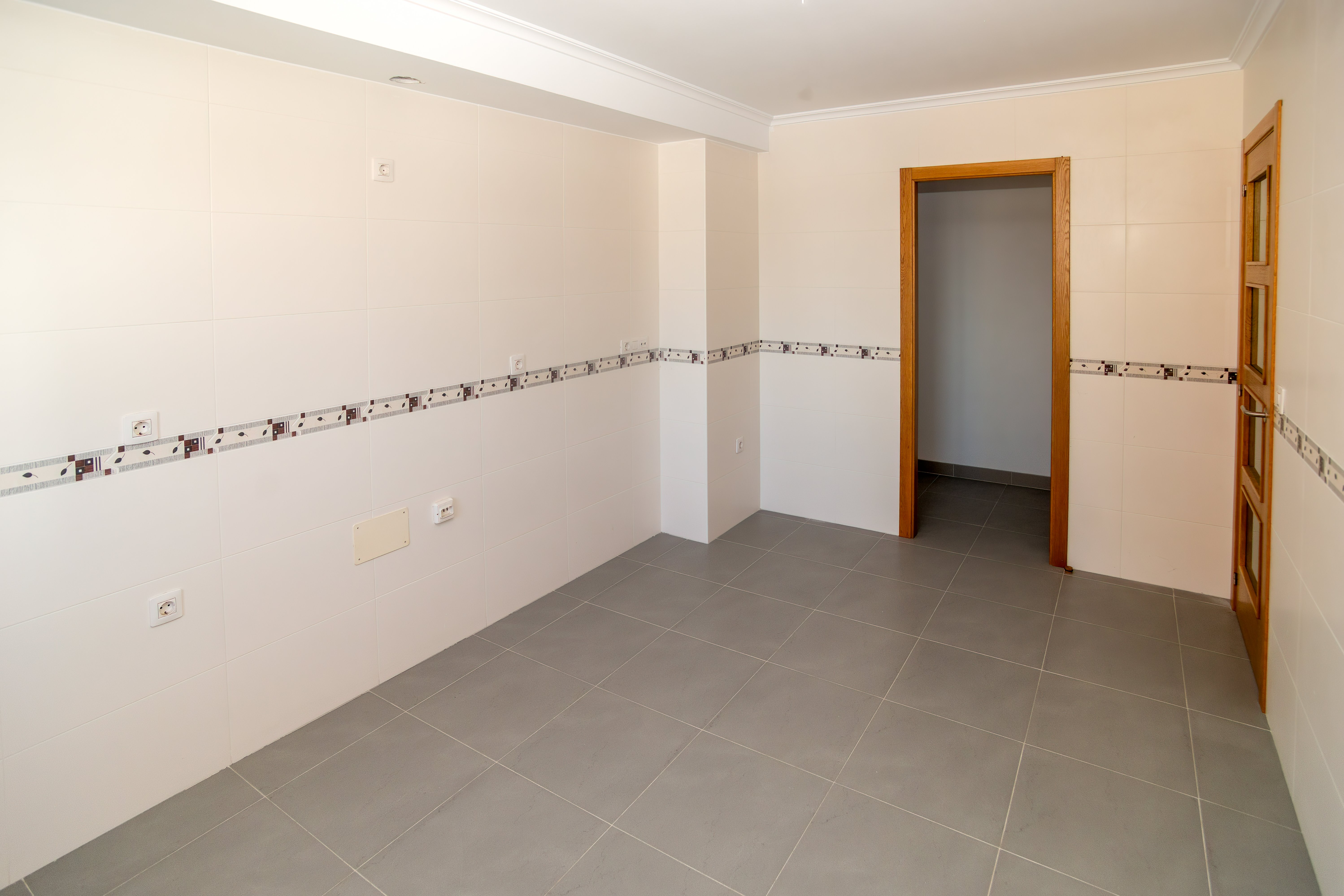 Piso en venta en calle Frey Luis de Granada